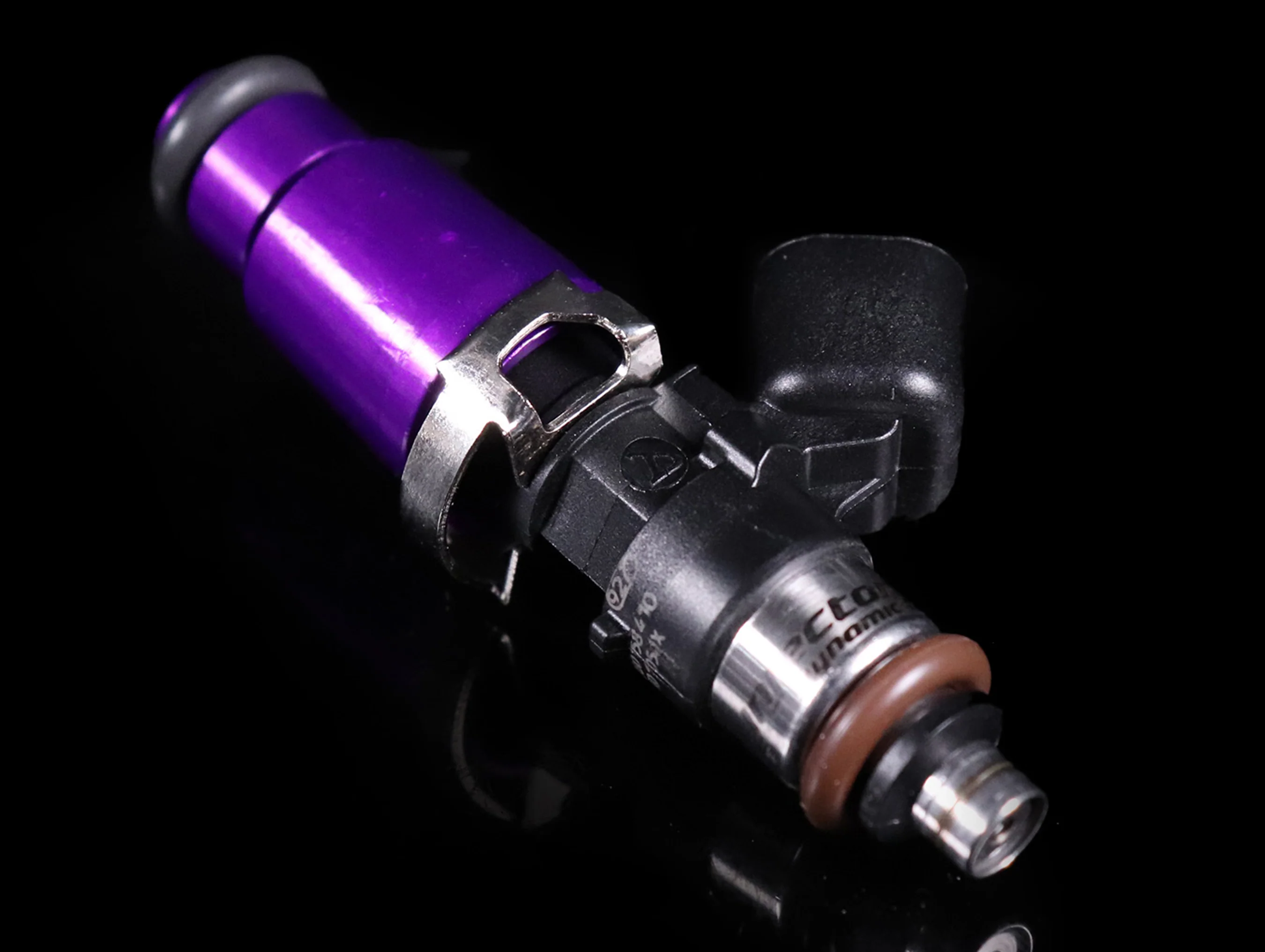 Injector Dynamics 1750 XDS Fuel Injector Kit - Acura - Image 3