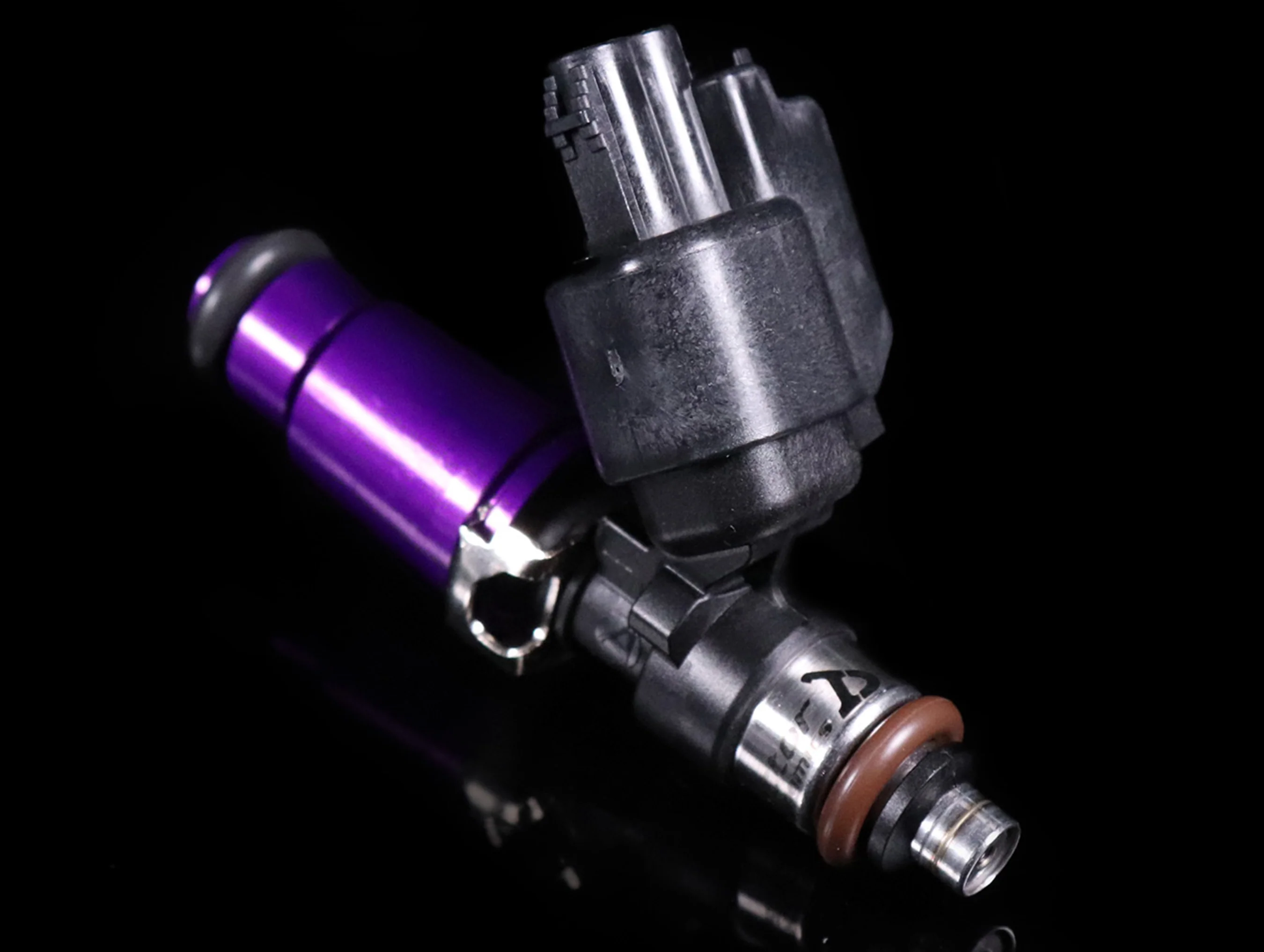 Injector Dynamics 1750 XDS Fuel Injector Kit - Acura - Image 4