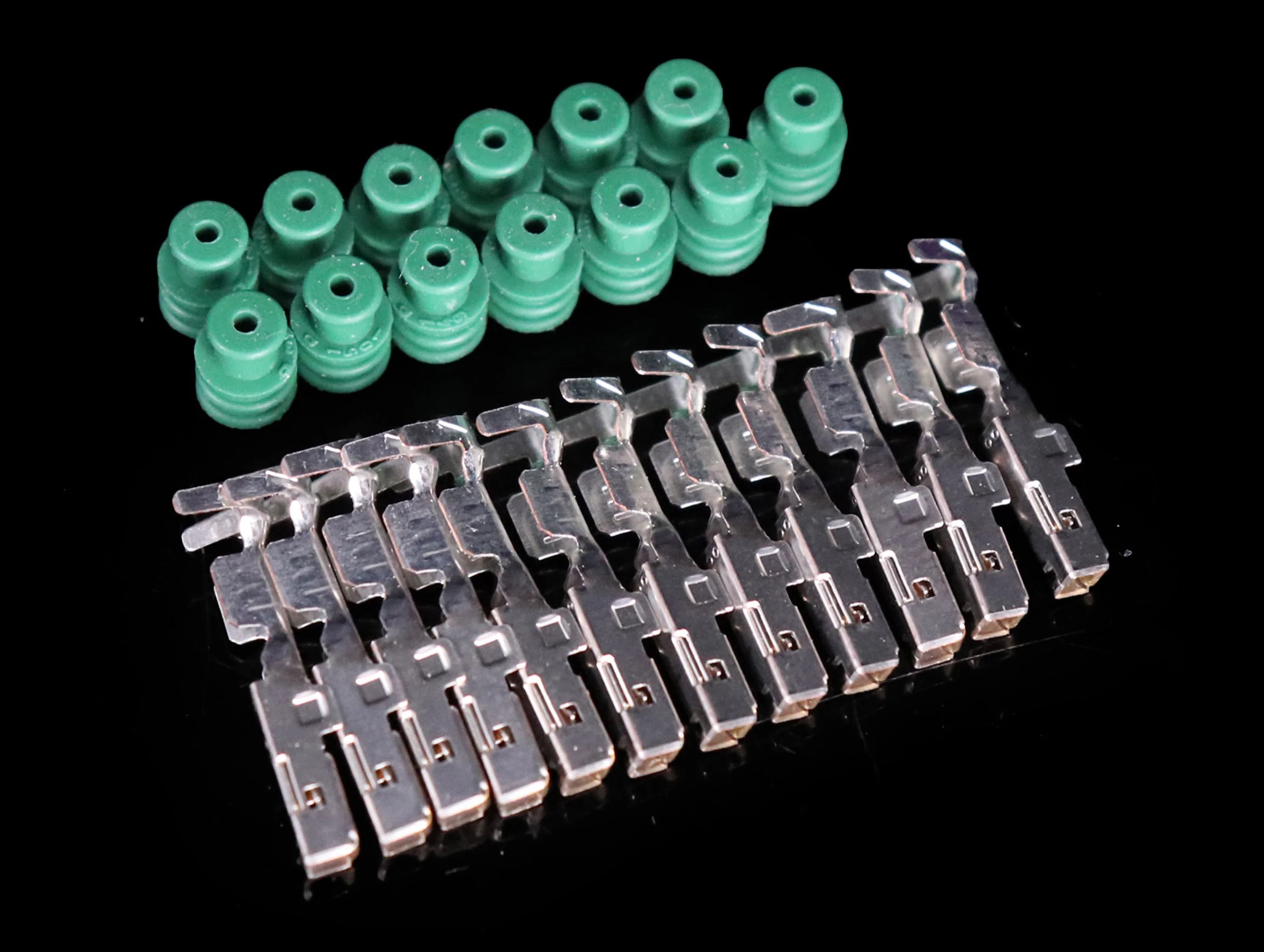 Injector Dynamics 1750 XDS Fuel Injector Kit - Acura - Image 5