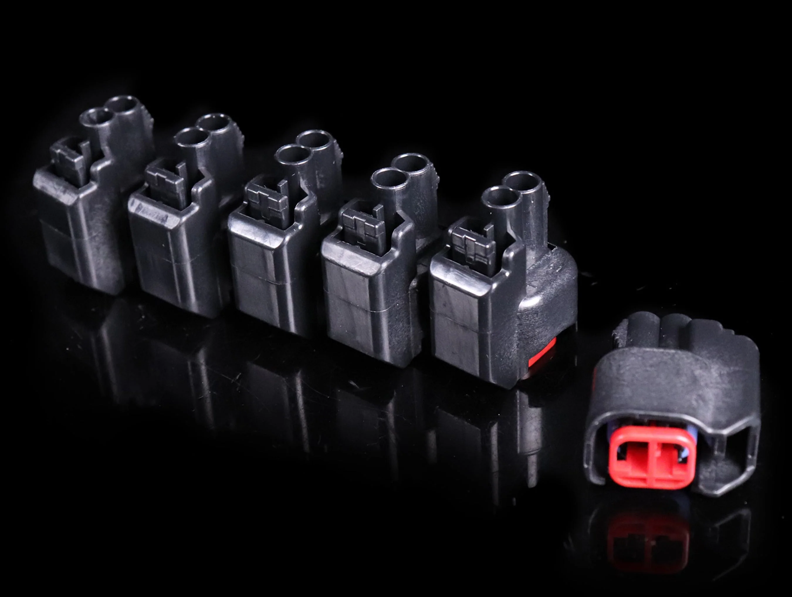 Injector Dynamics 1750 XDS Fuel Injector Kit - Honda - Image 6