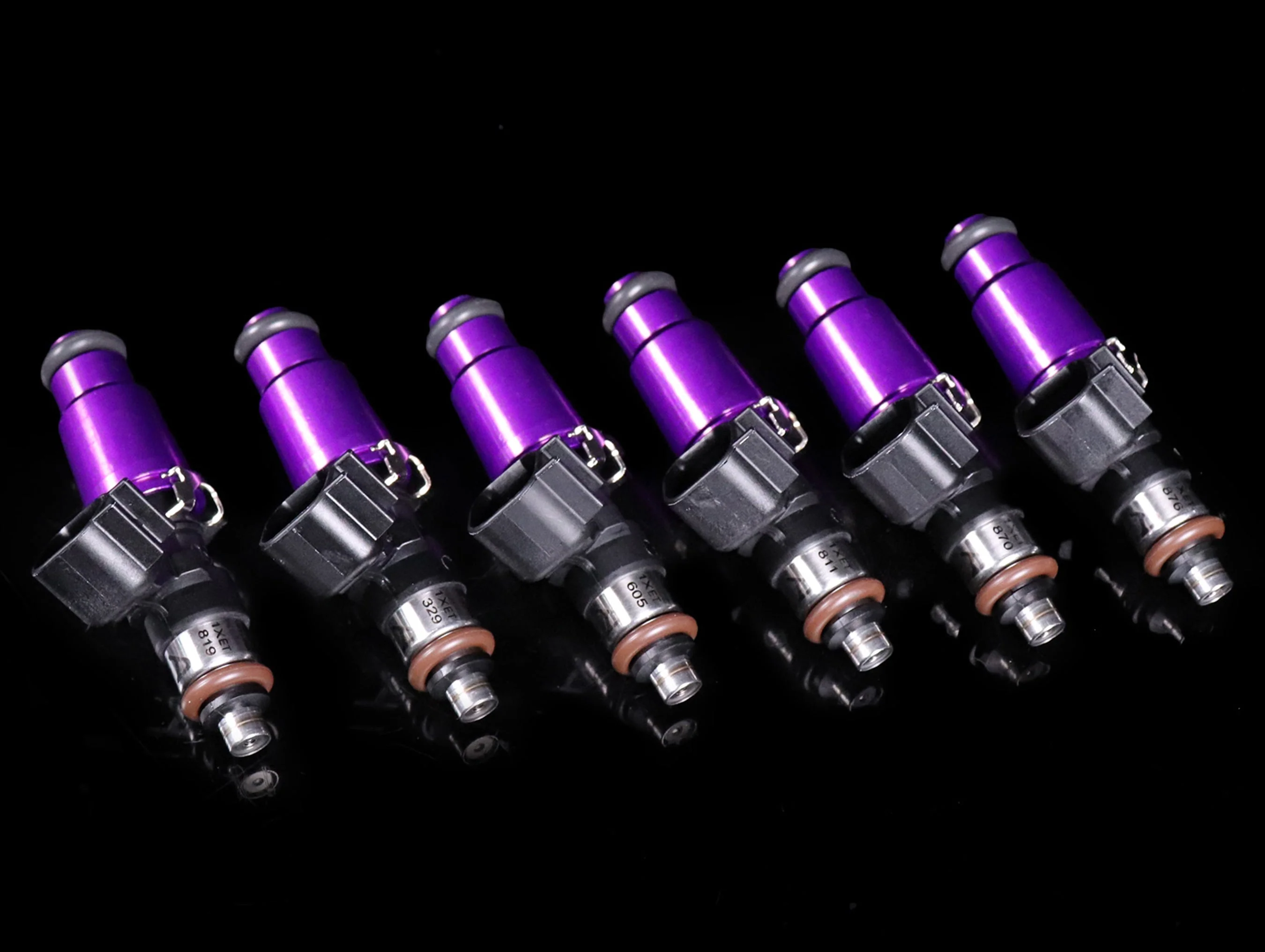 Injector Dynamics 2600 XDS Fuel Injector Kit - Acura - Image 2