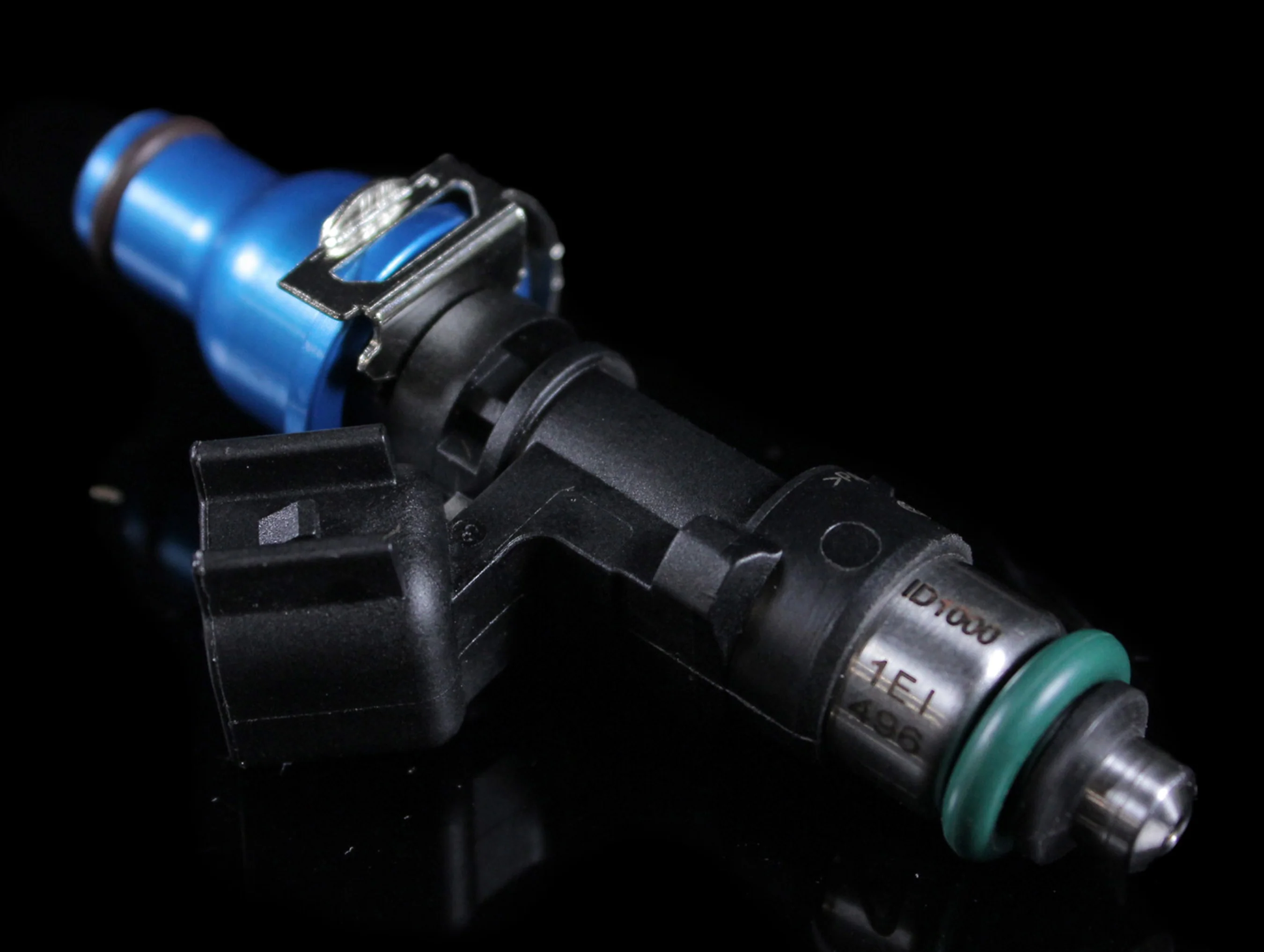Injector Dynamics Fuel Injector Kits - Mitsubishi EVO - Image 10