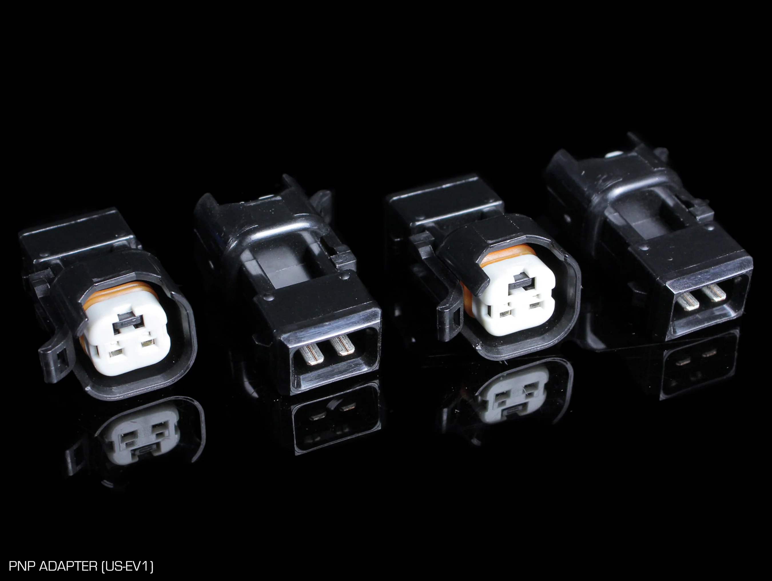 Injector Dynamics Fuel Injector Kits - Mitsubishi EVO - Image 12