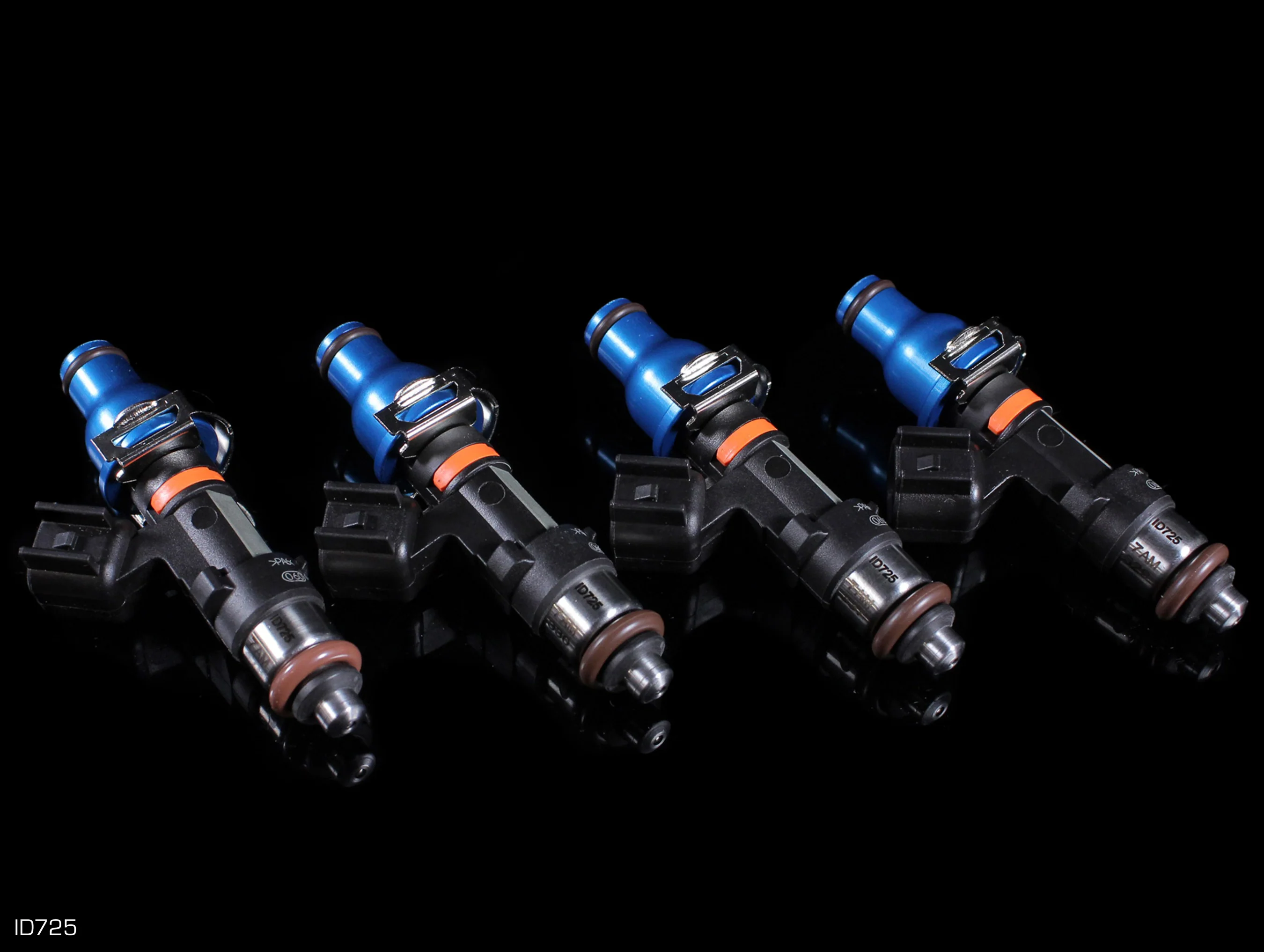 Injector Dynamics Fuel Injector Kits - Mitsubishi EVO - Image 2