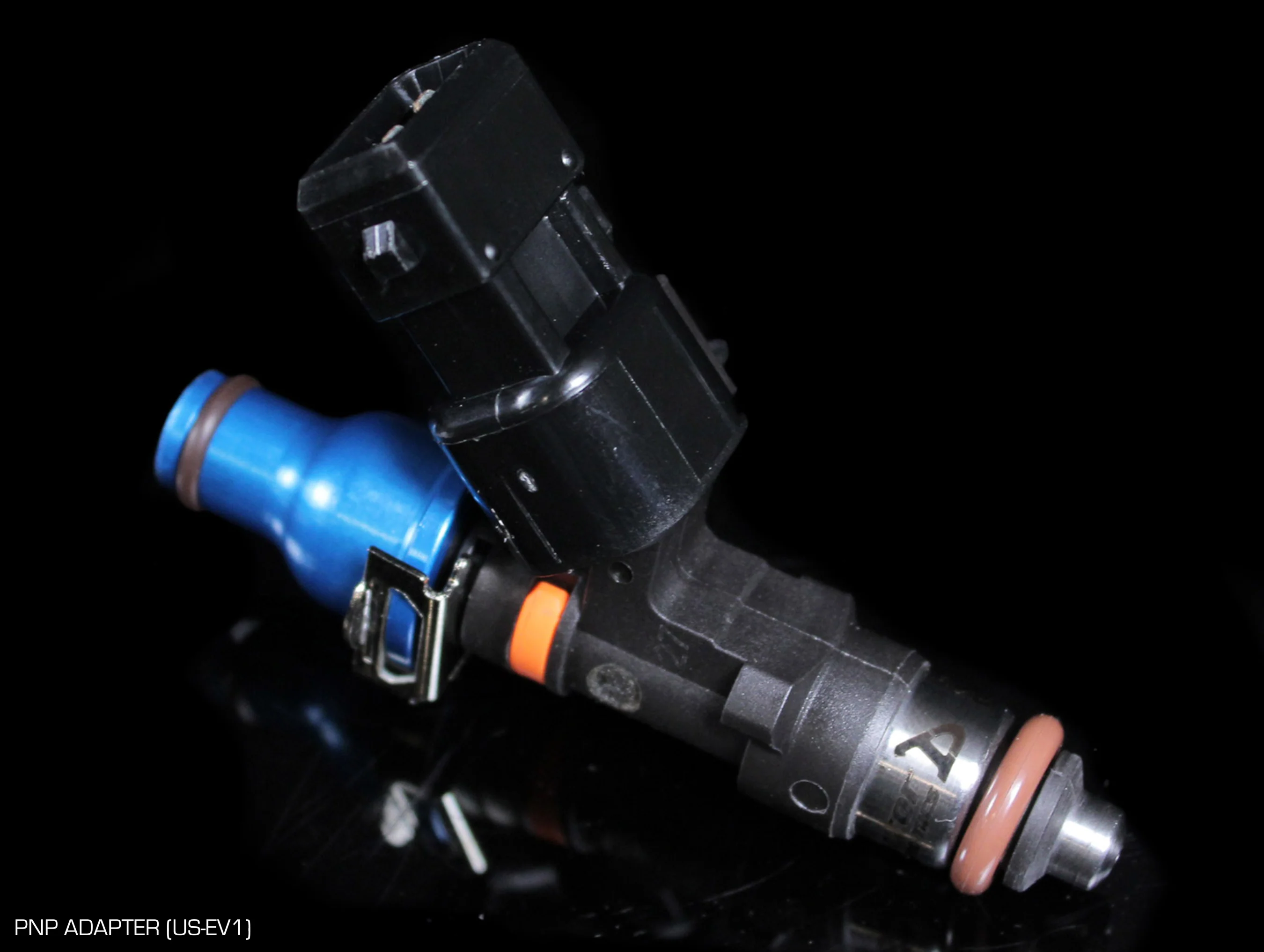 Injector Dynamics Fuel Injector Kits - Mitsubishi EVO - Image 3