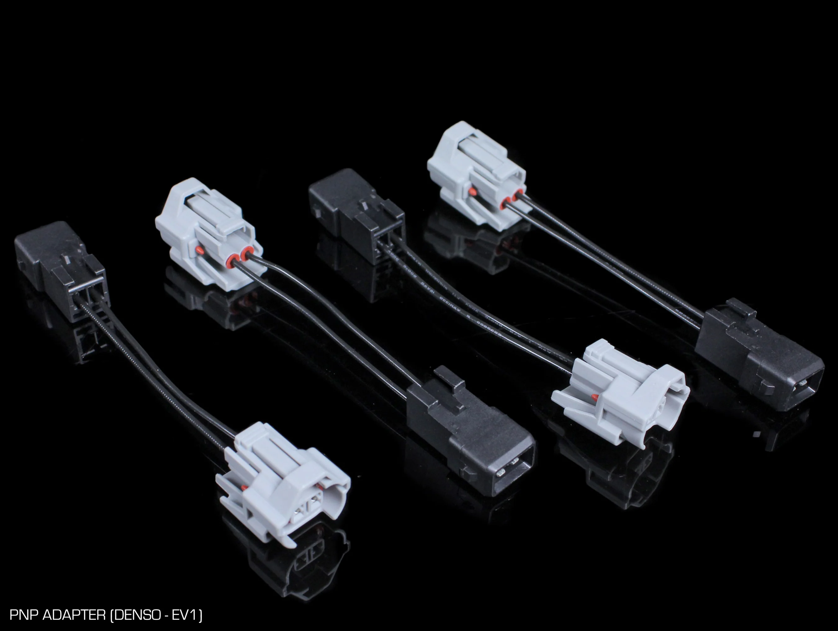 Injector Dynamics Fuel Injector Kits - Mitsubishi EVO - Image 4
