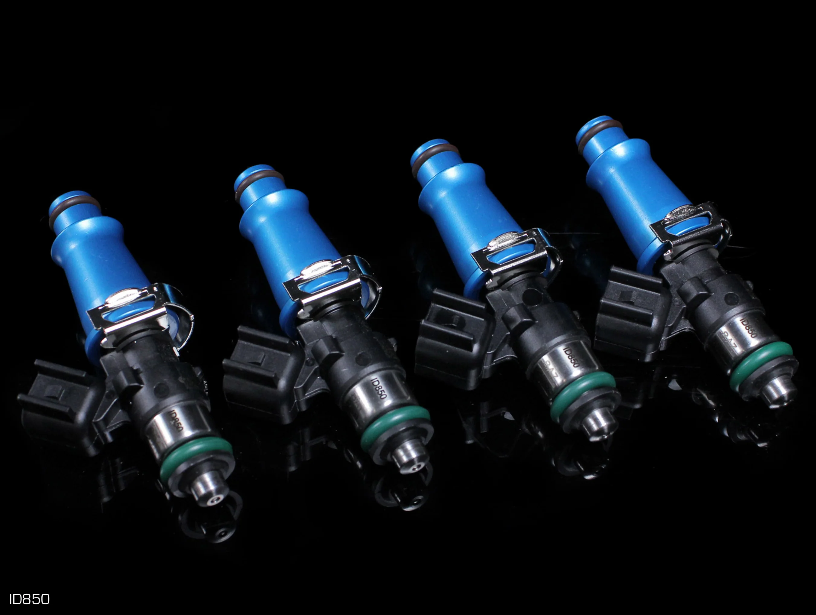 Injector Dynamics Fuel Injector Kits - Mitsubishi EVO - Image 5