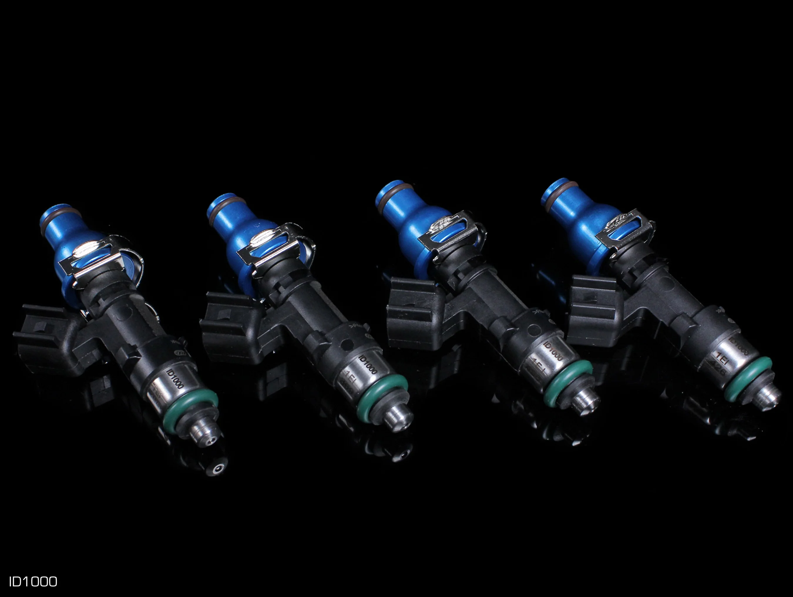 Injector Dynamics Fuel Injector Kits - Mitsubishi EVO - Image 6