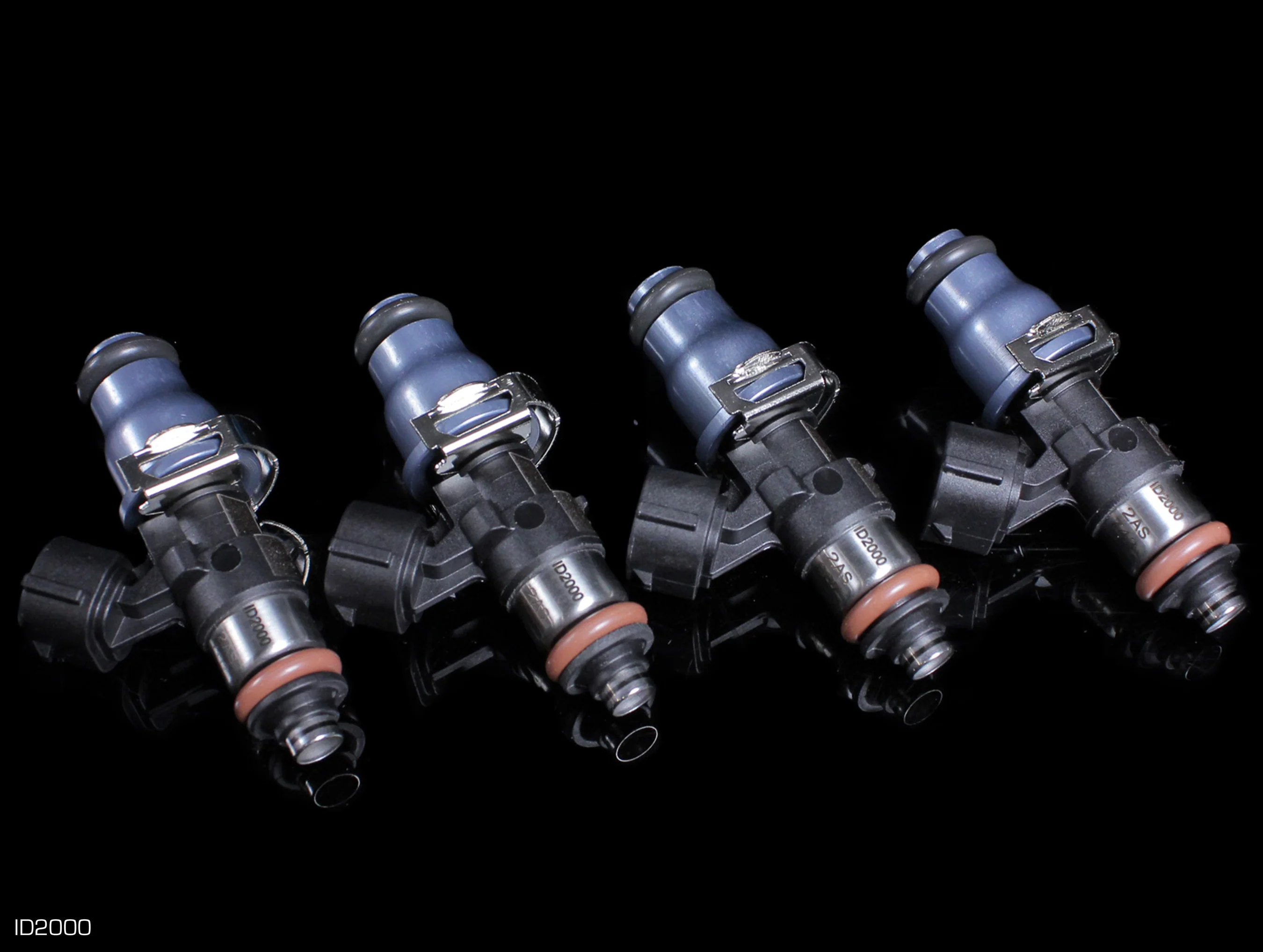 Injector Dynamics Fuel Injector Kits - Mitsubishi EVO - Image 7