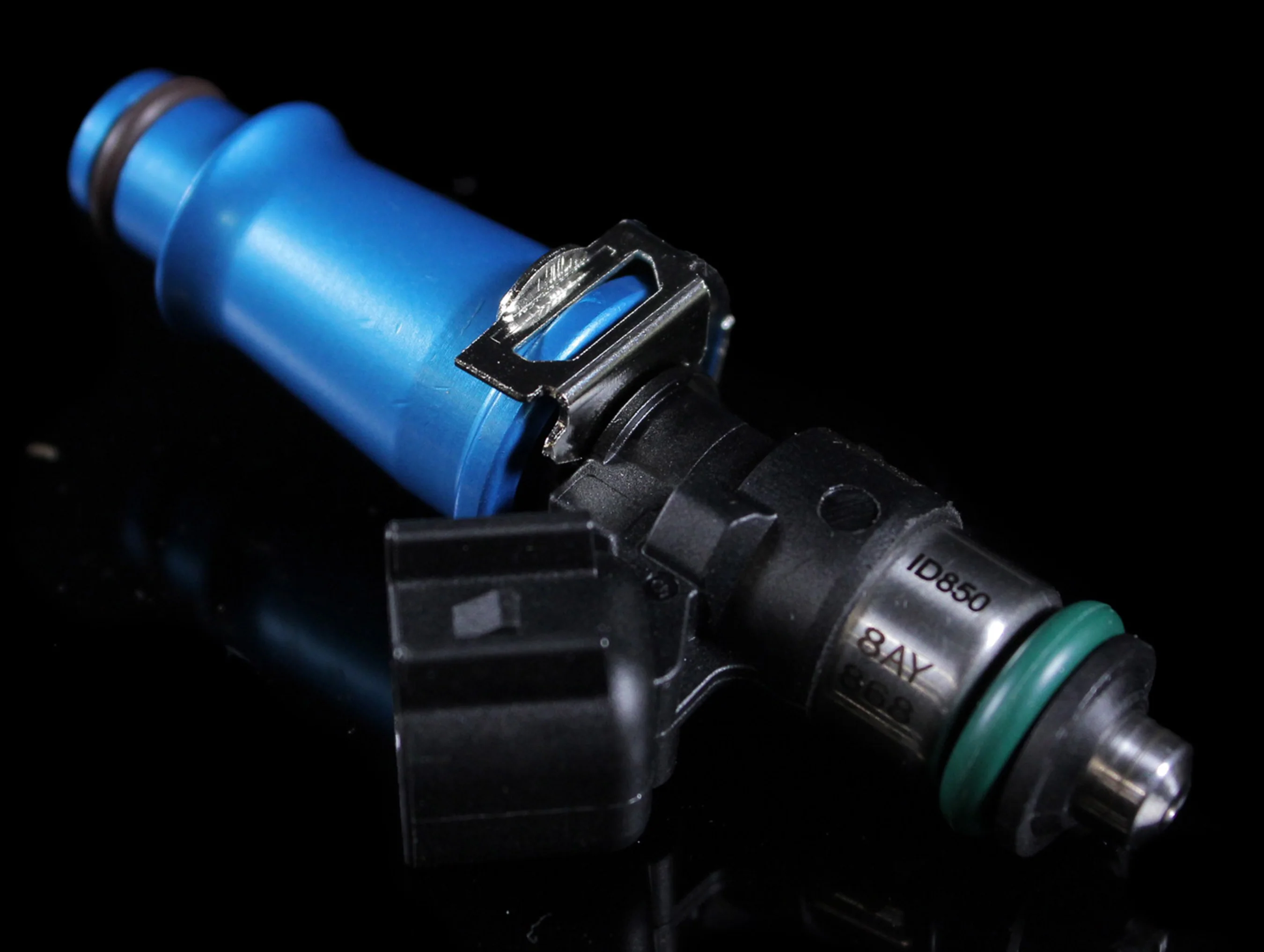 Injector Dynamics Fuel Injector Kits - Mitsubishi EVO - Image 9