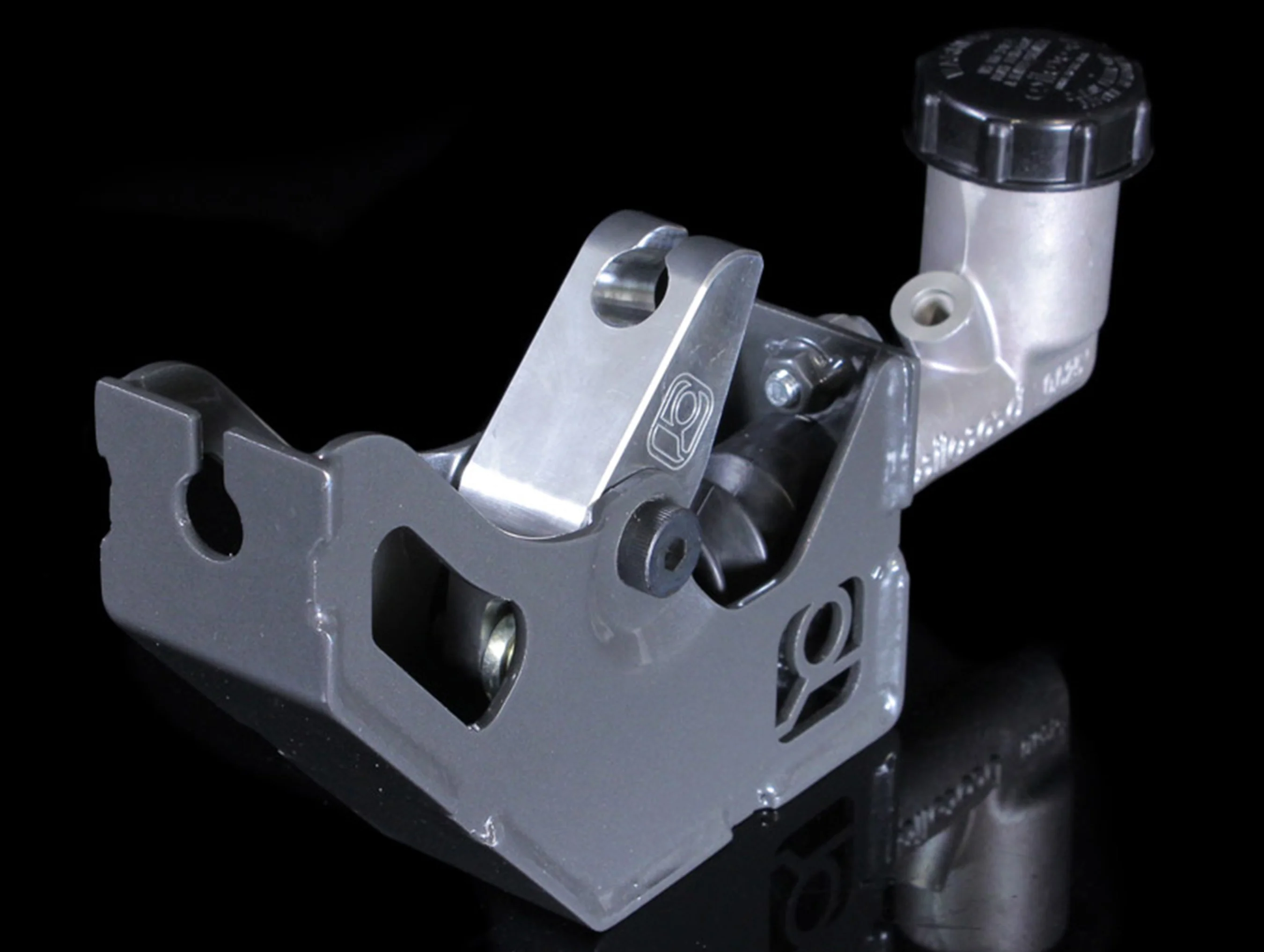 Innovative B/D/H/K-series Cable to Hydro Trans Conversion - Image 2