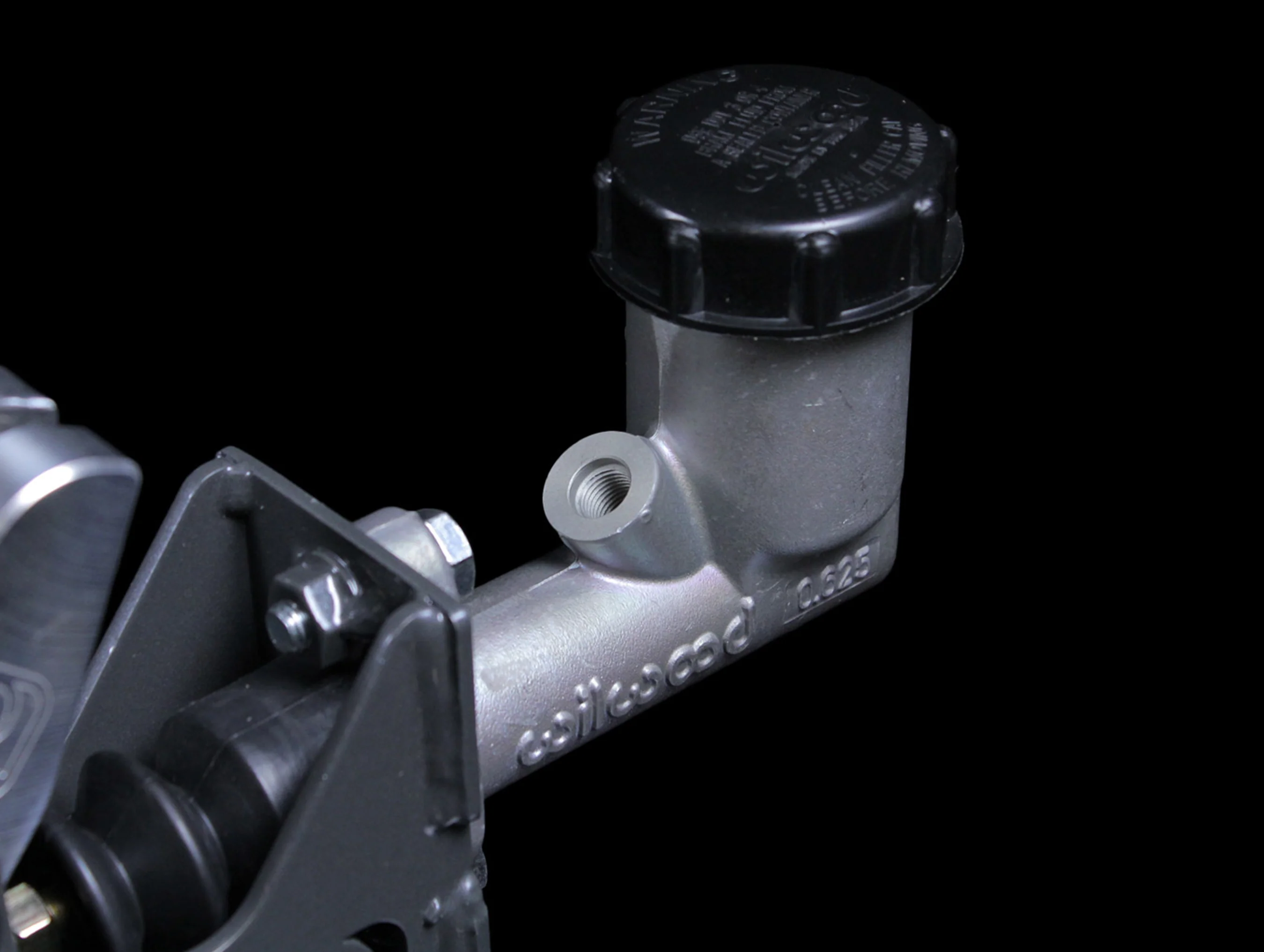 Innovative B/D/H/K-series Cable to Hydro Trans Conversion - Image 4