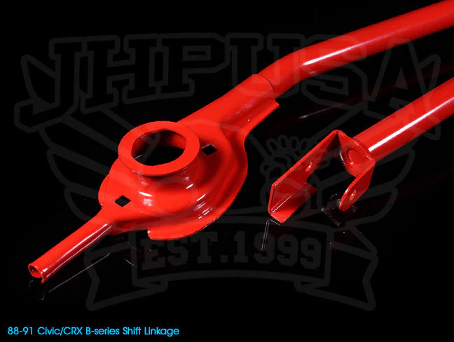 Innovative B-series Shift Linkage - 88-00 Civic / 90-01 Integra - Image 5