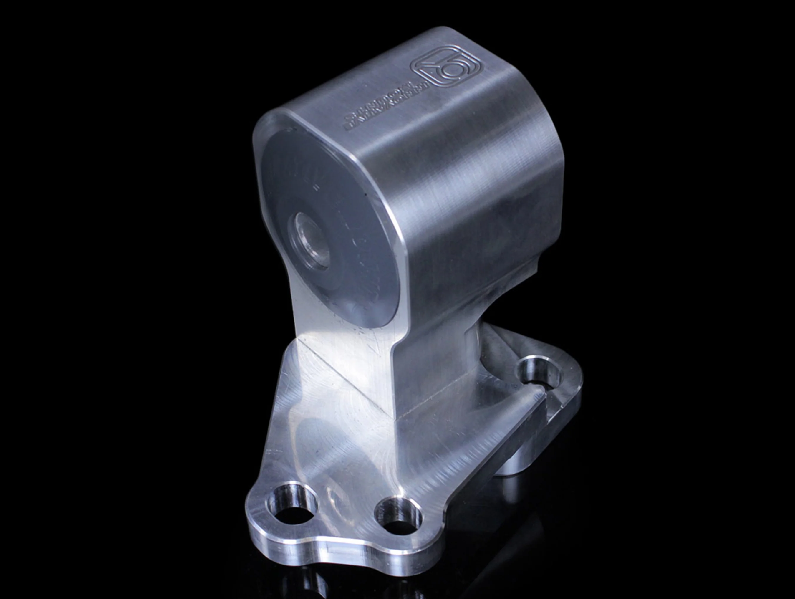 Innovative Billet Auto To Manual Mount Kit - 92-95 Civic/92-97 Delsol (D/B-series) - Image 2