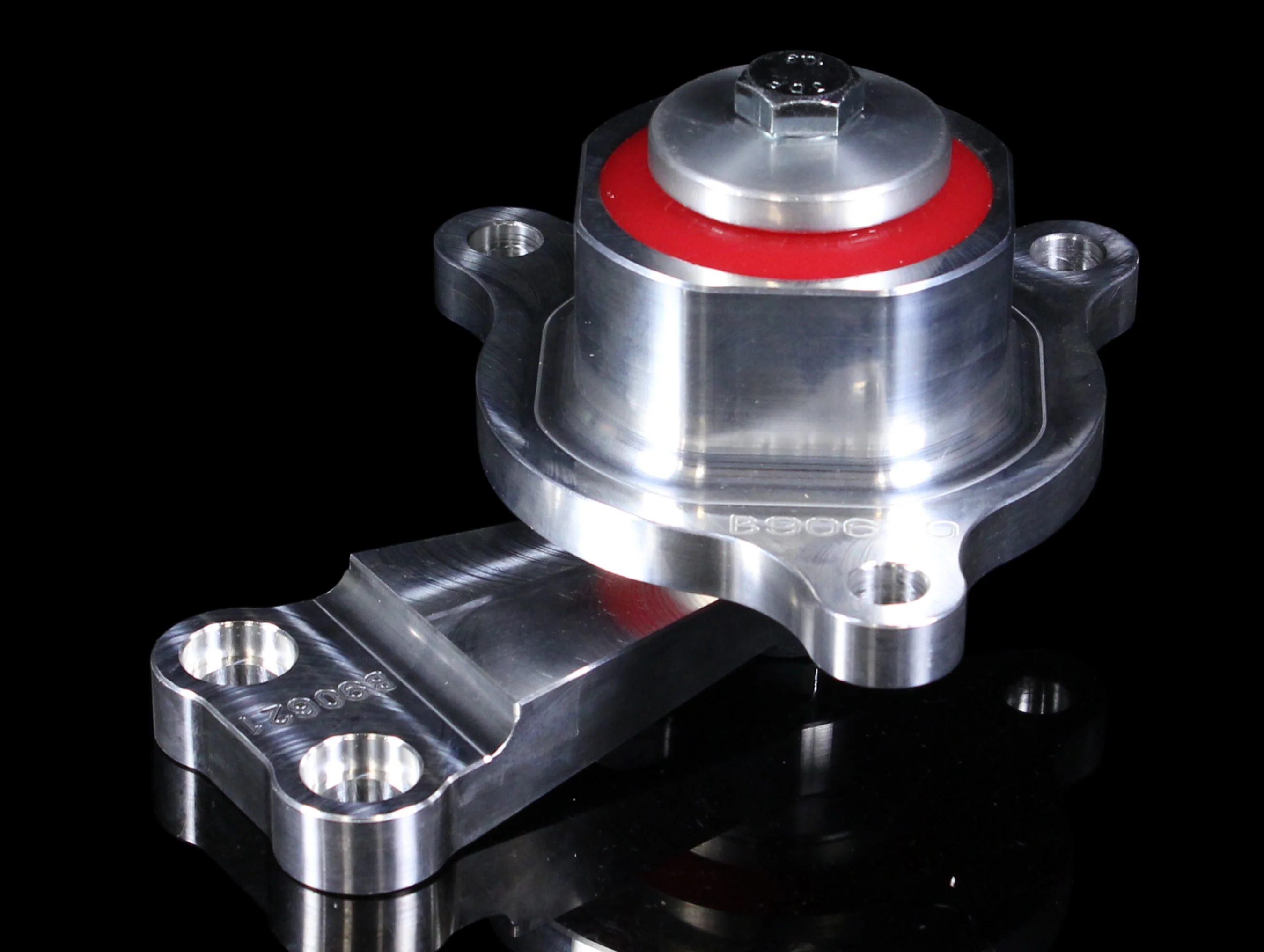 Innovative Billet Replacement Trans Mount - 02-05 Civic Si / 02-06 RSX - Image 3