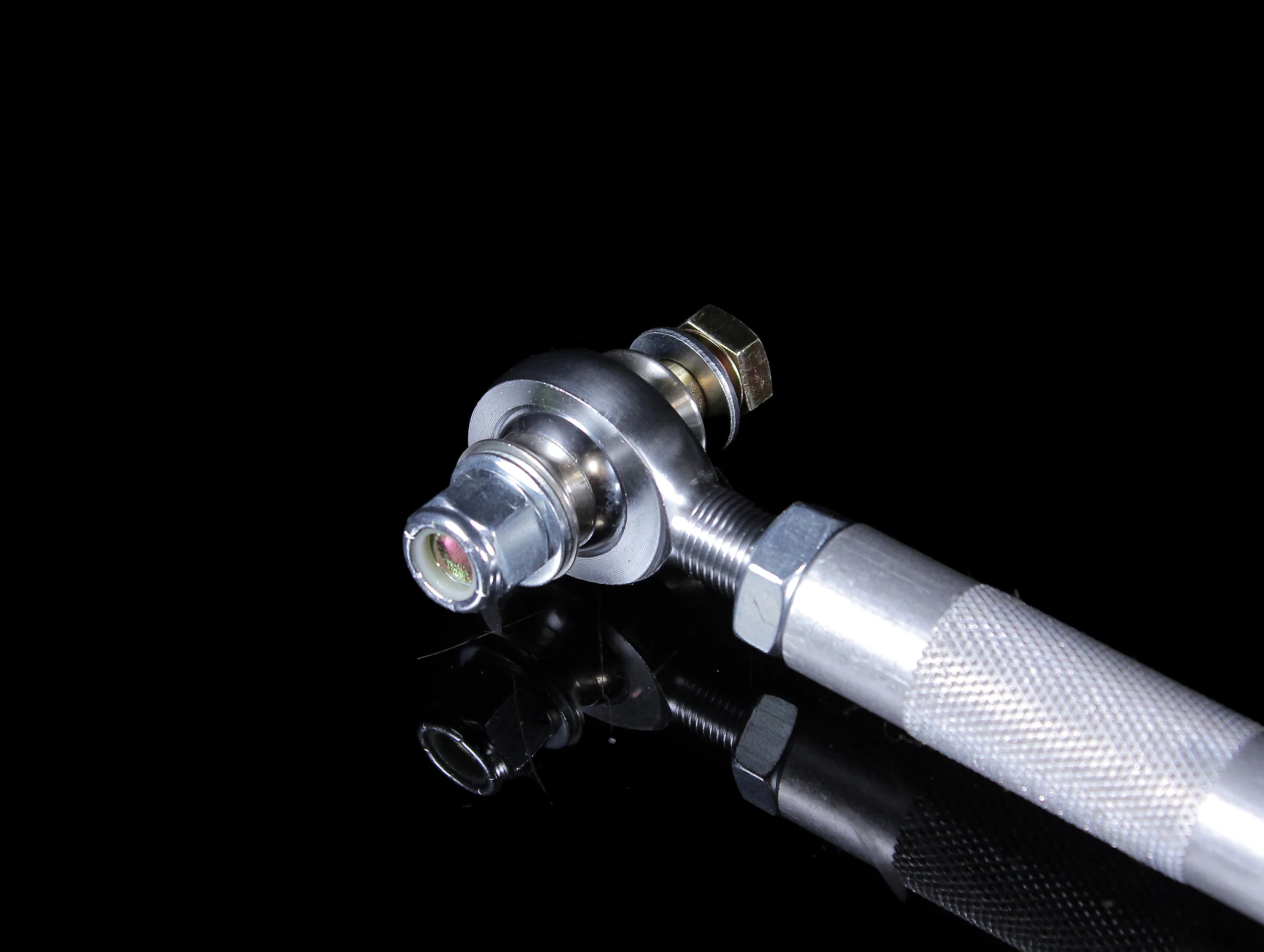 Innovative Competition Traction Bar  - 92-00 Civic / 94-01 Integra - Image 4