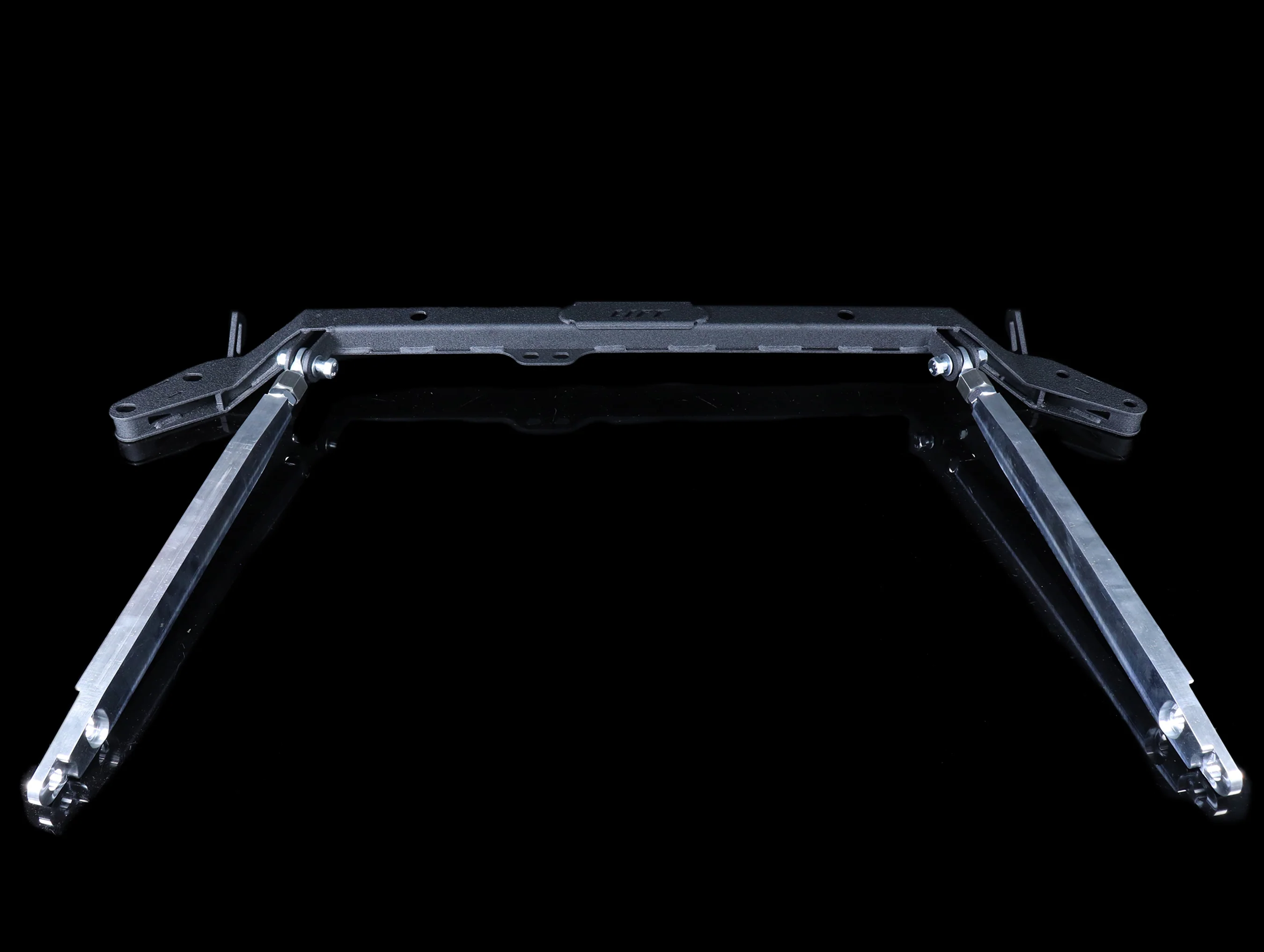 Innovative Pro-Series Competition Traction Bar - 88-91 Civic / CRX - Image 2