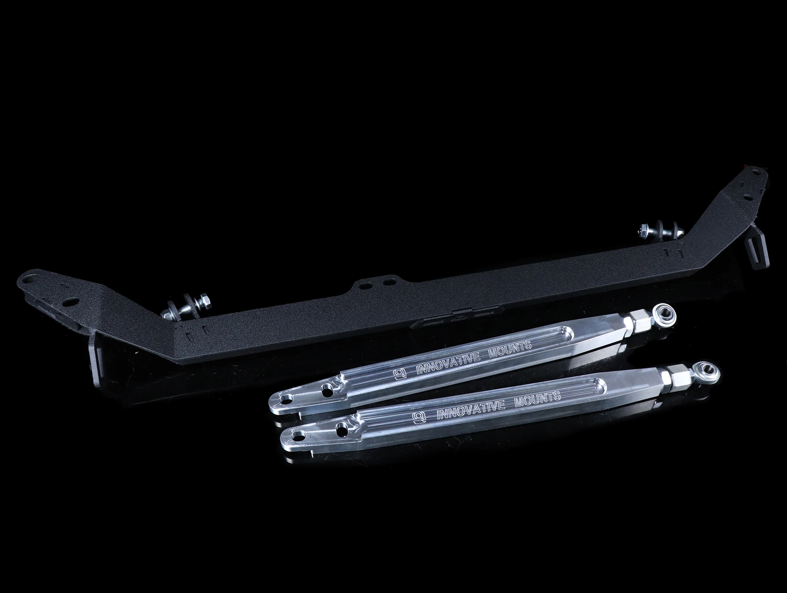Innovative Pro-Series Competition Traction Bar - 88-91 Civic / CRX - Image 3