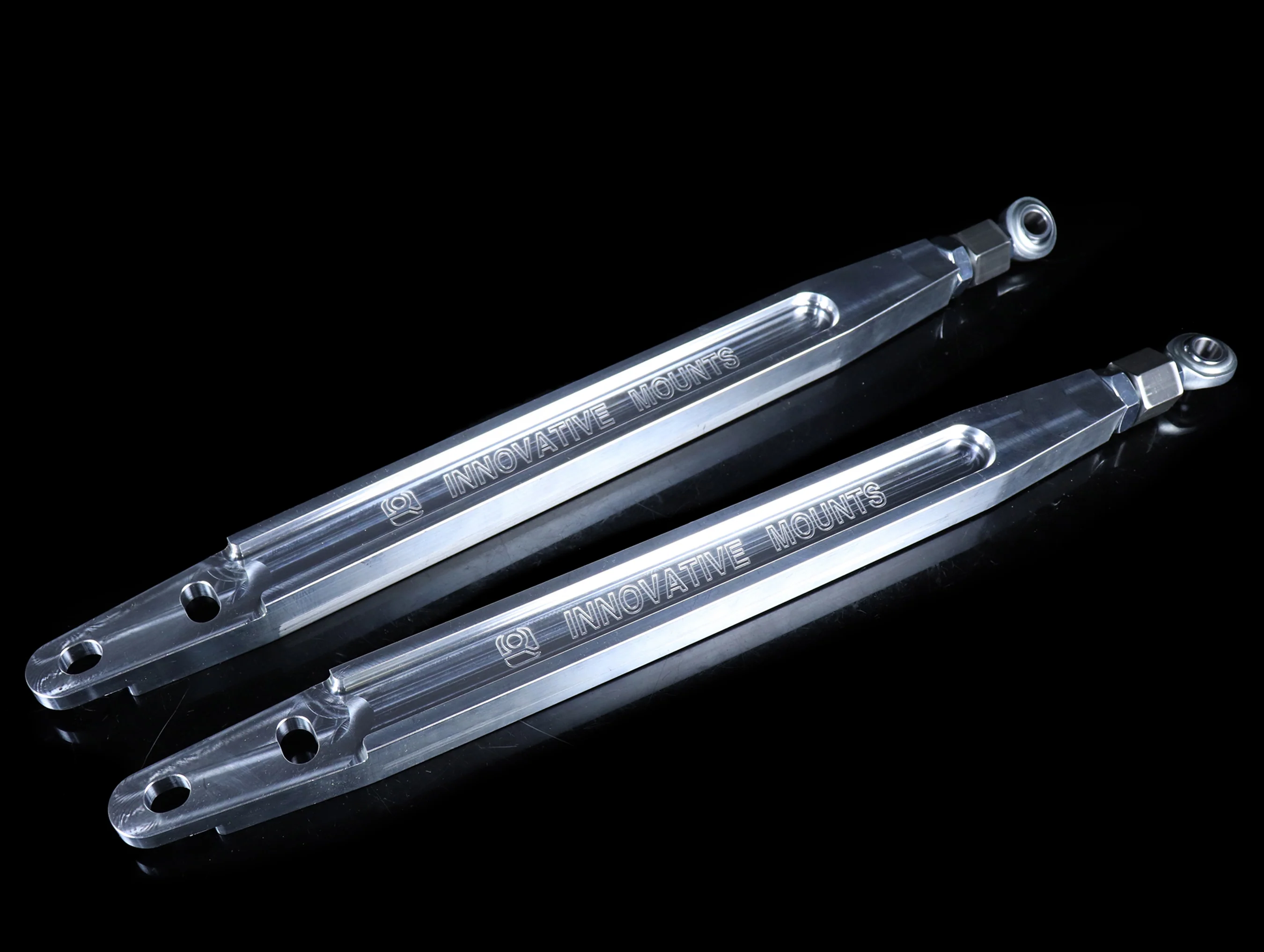 Innovative Pro-Series Competition Traction Bar - 88-91 Civic / CRX - Image 4