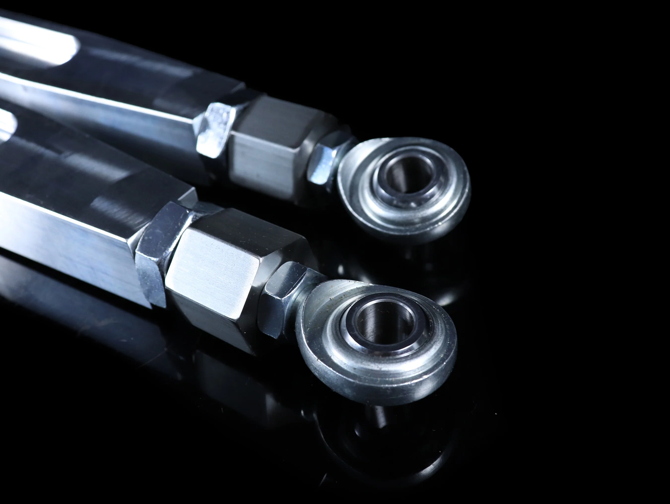 Innovative Pro-Series Competition Traction Bar - 88-91 Civic / CRX - Image 5