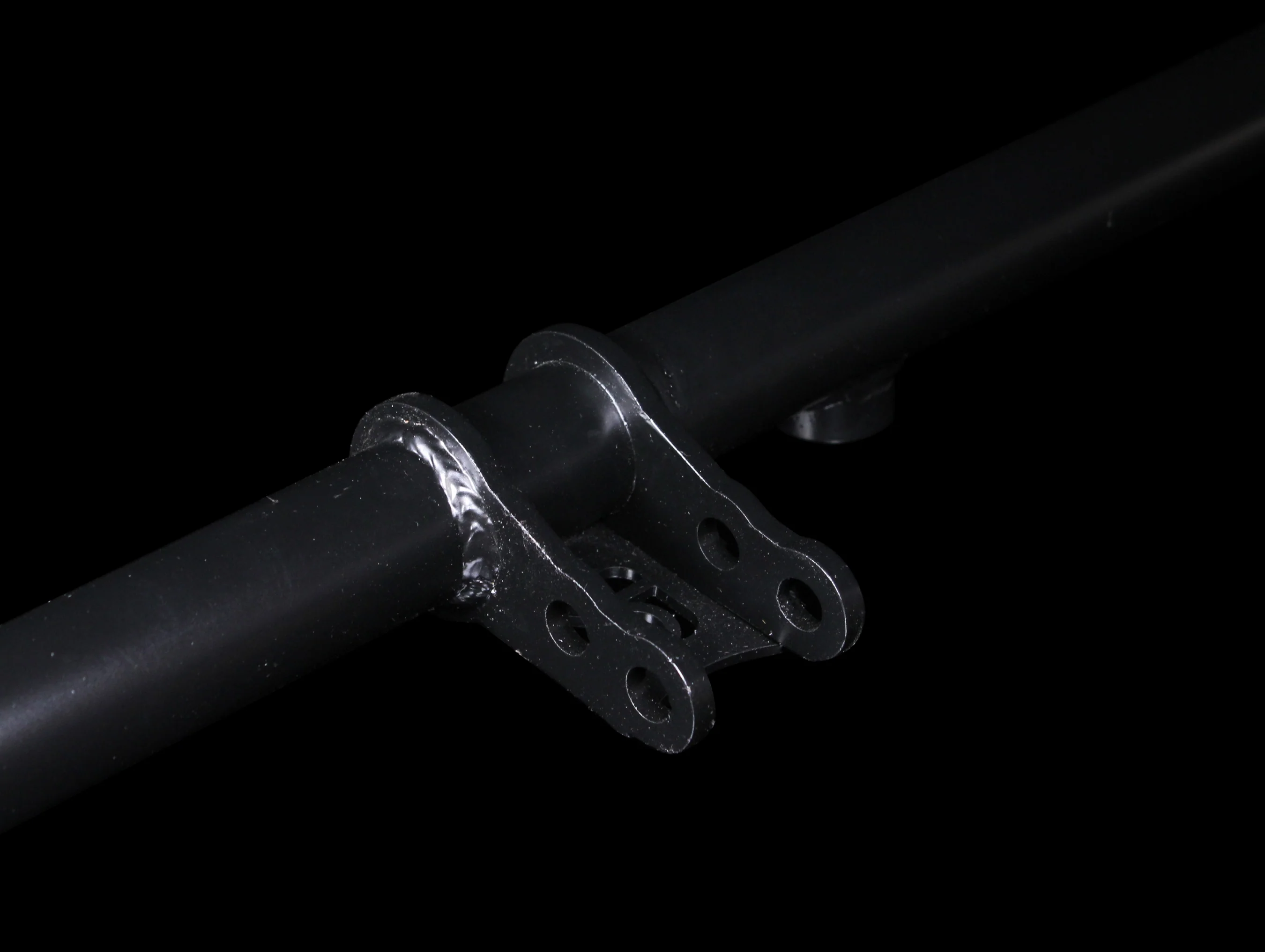 Innovative Replacement Front Crossmember - 88-91 Civic/CRX - Image 3