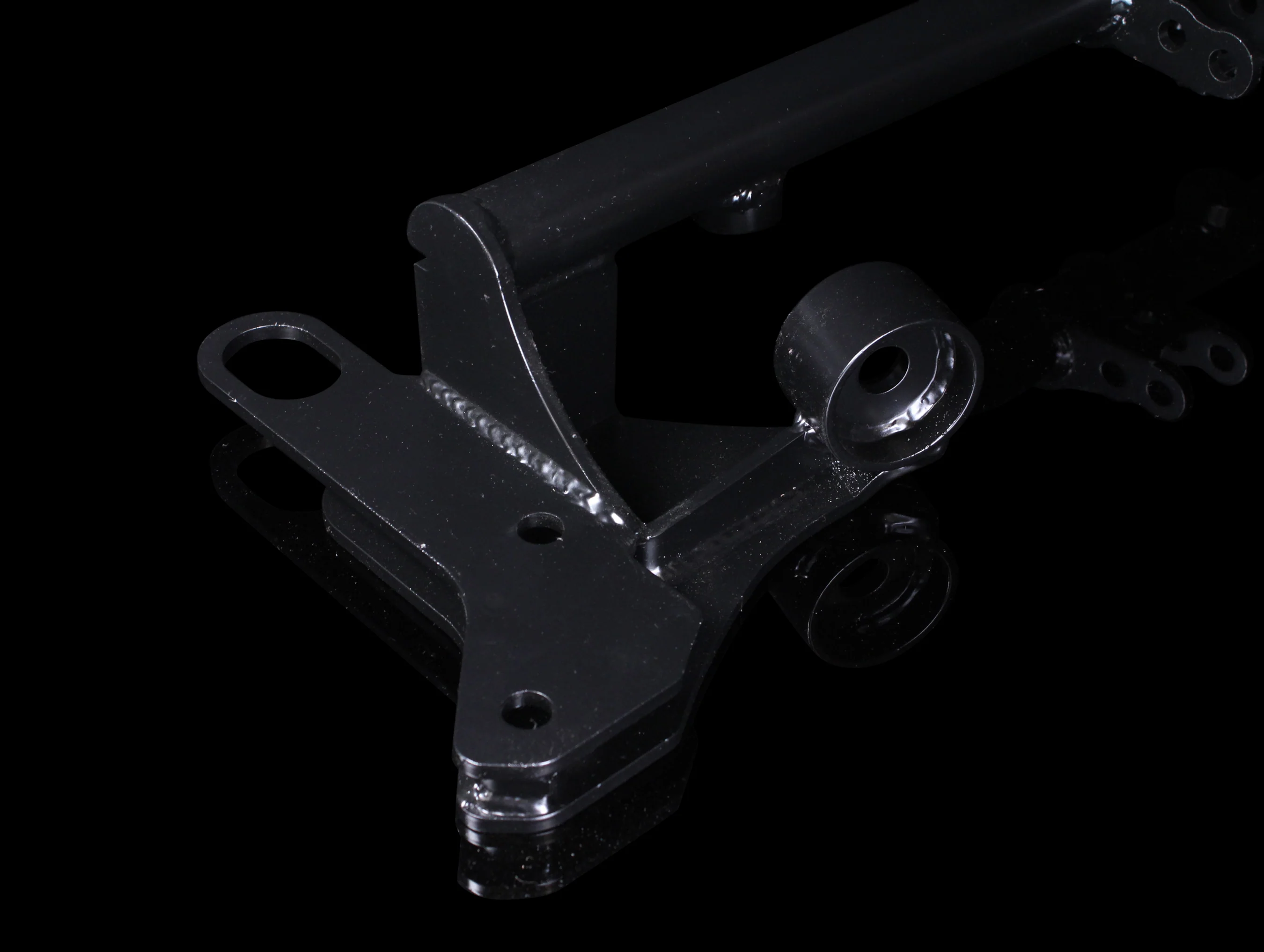 Innovative Replacement Front Crossmember - 88-91 Civic/CRX - Image 4
