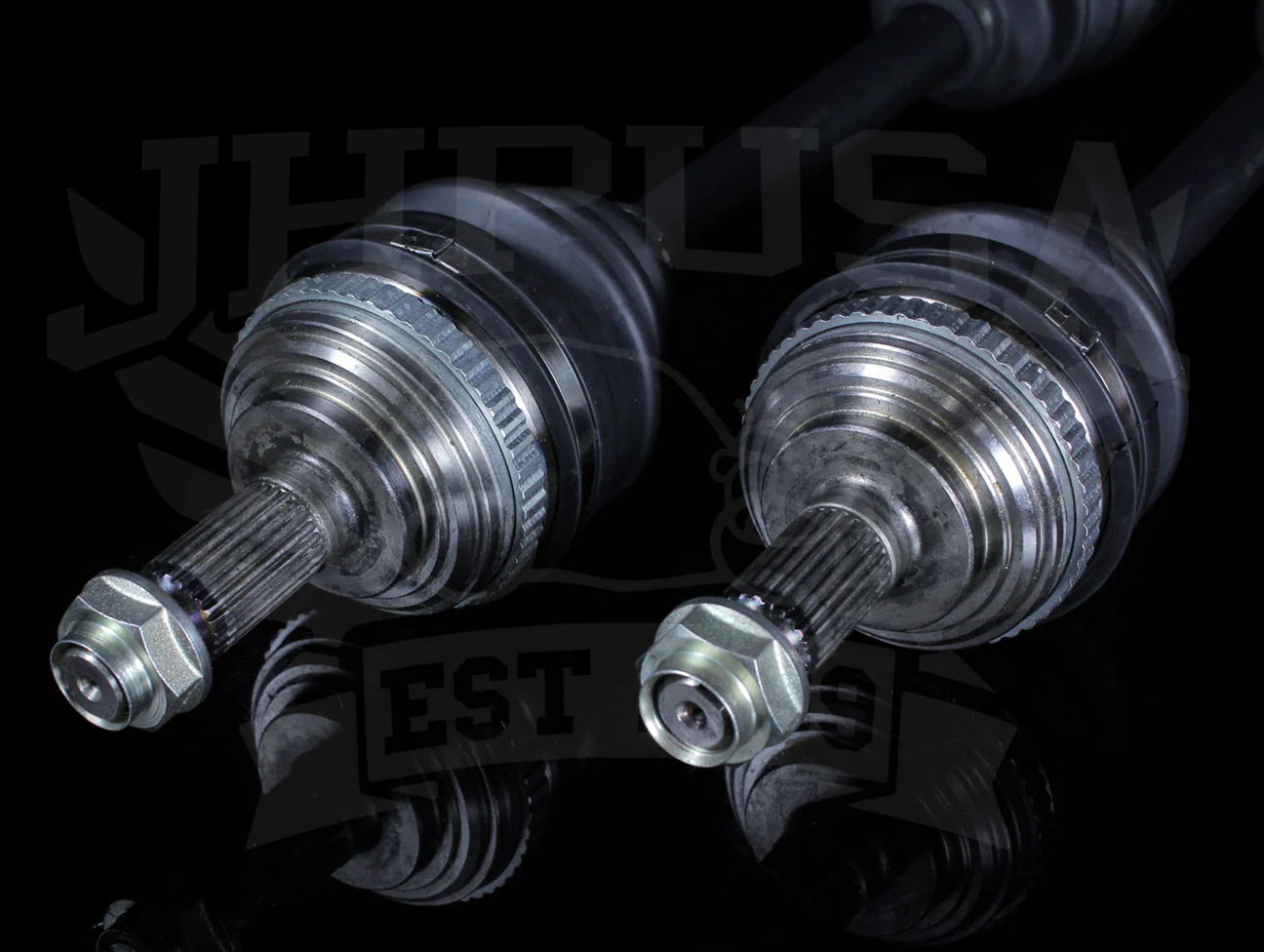 Insane Shafts Axles - 09-14 TSX / 09-12 Honda Accord 2.4L - Image 2