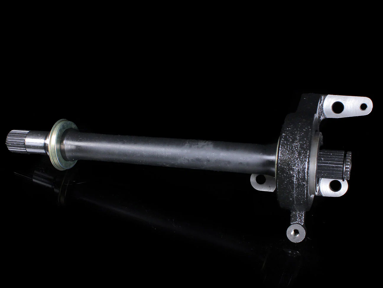 Insane Shafts Intermediate Shaft (500/1000hp) - 02-11 K-series - Image 2