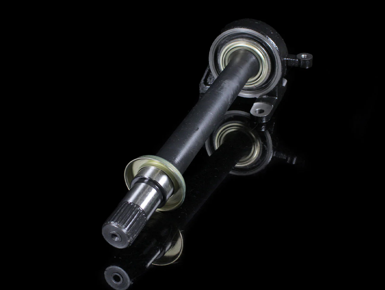 Insane Shafts Intermediate Shaft (500/1000hp) - 02-11 K-series - Image 3