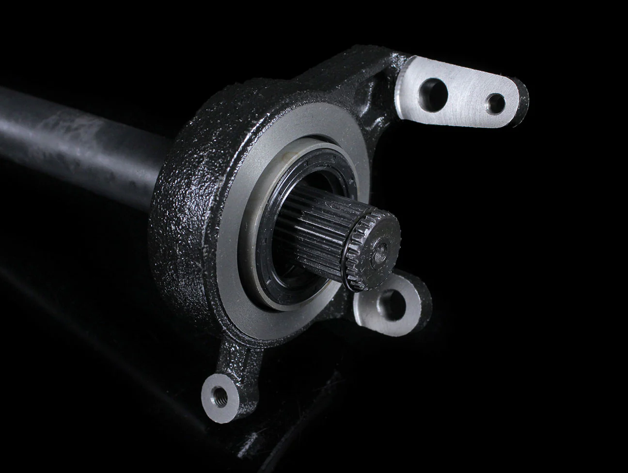 Insane Shafts Intermediate Shaft (500/1000hp) - 02-11 K-series - Image 4