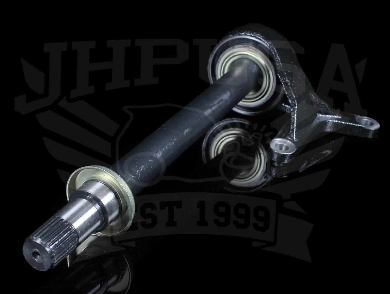 Insane Shafts Intermediate Shaft (500/1000hp) - 92-01 B-series - Image 3