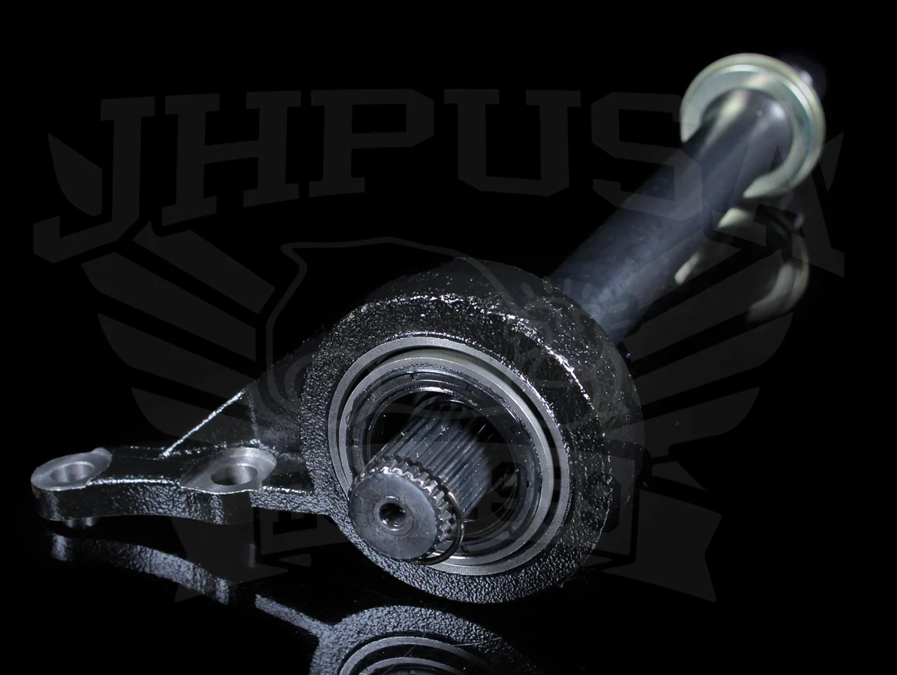 Insane Shafts Intermediate Shaft (500/1000hp) - 92-01 B-series - Image 4