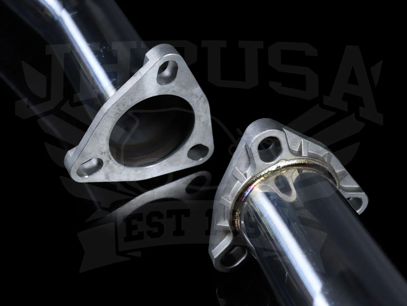 Invidia Cat-Back Exhaust System - 01-05 Civic EX 2/4Dr - Image 6
