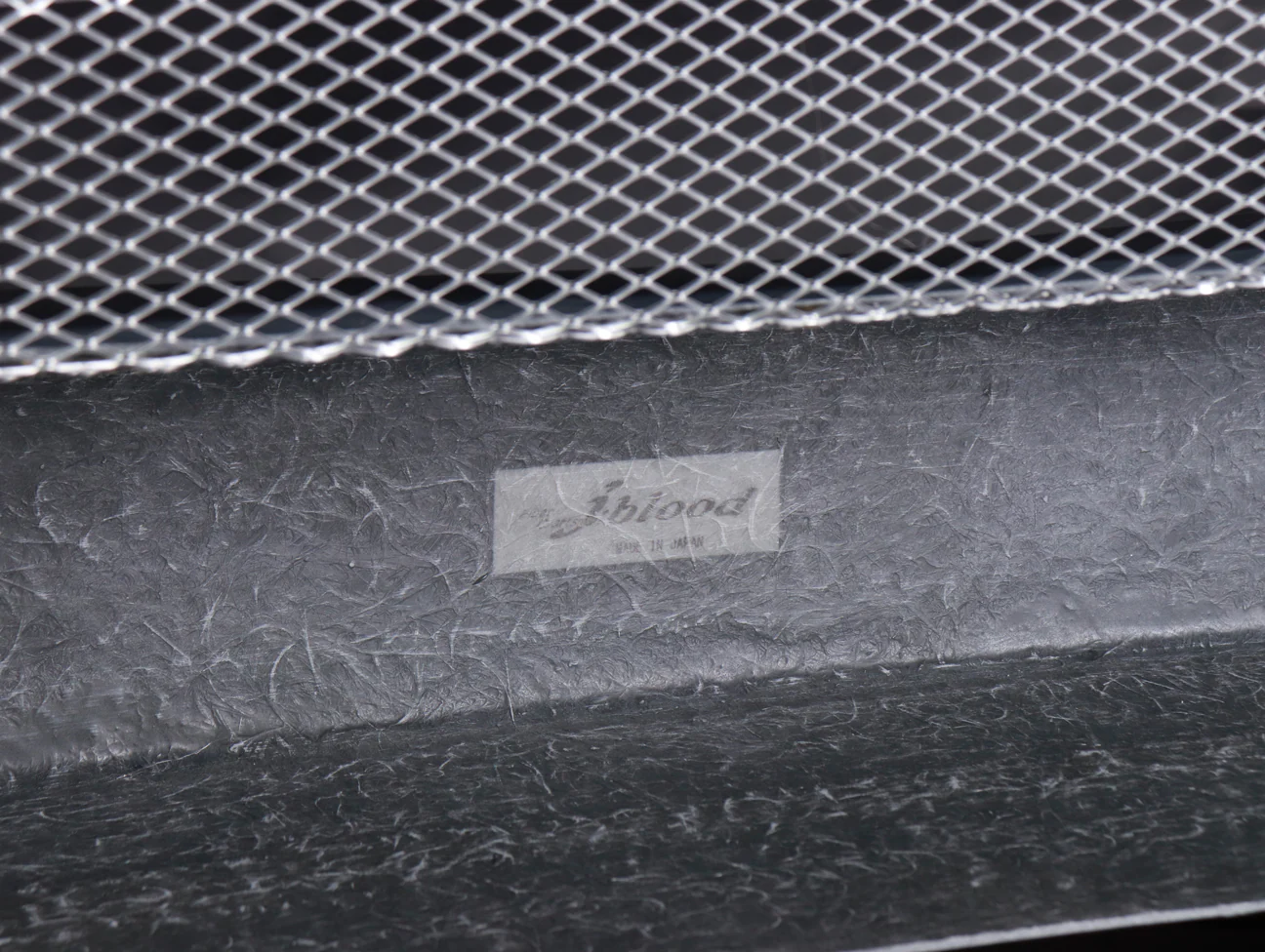 J-Blood FRP Front Bumper - 99-00 Civic - Image 4