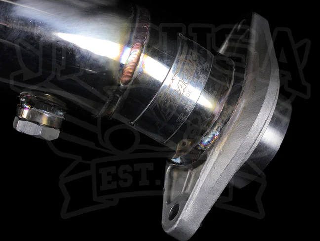 J's Racing 4-2-1 SUS SPL Header - 00-09 S2000 - Image 5