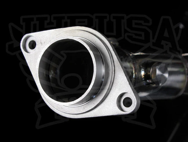 J's Racing 4-2-1 SUS SPL Header - 00-09 S2000 - Image 6