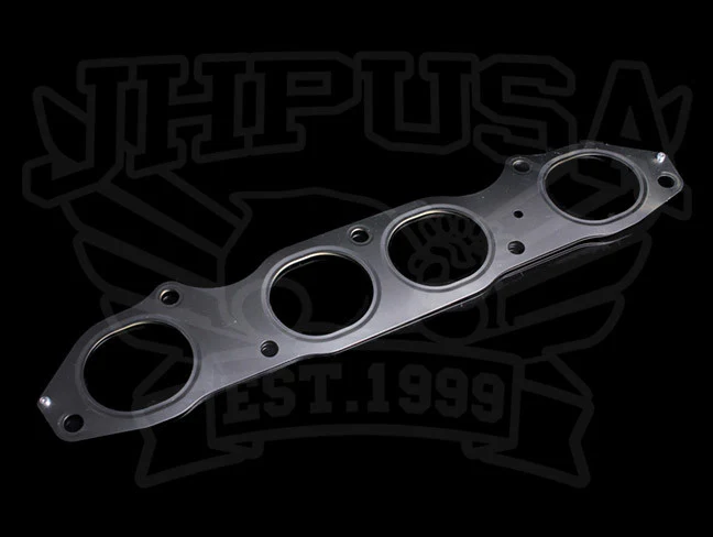 J's Racing 4-2-1 SUS SPL Header - 00-09 S2000 - Image 7