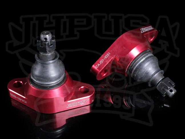 J's Racing Front Camber Joint - 00-09 S2000 - Image 2