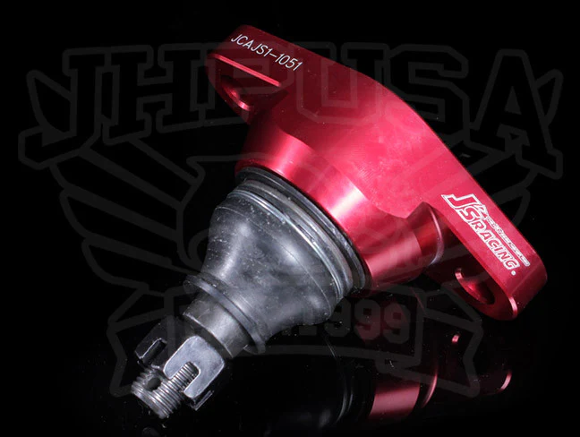 J's Racing Front Camber Joint - 00-09 S2000 - Image 3