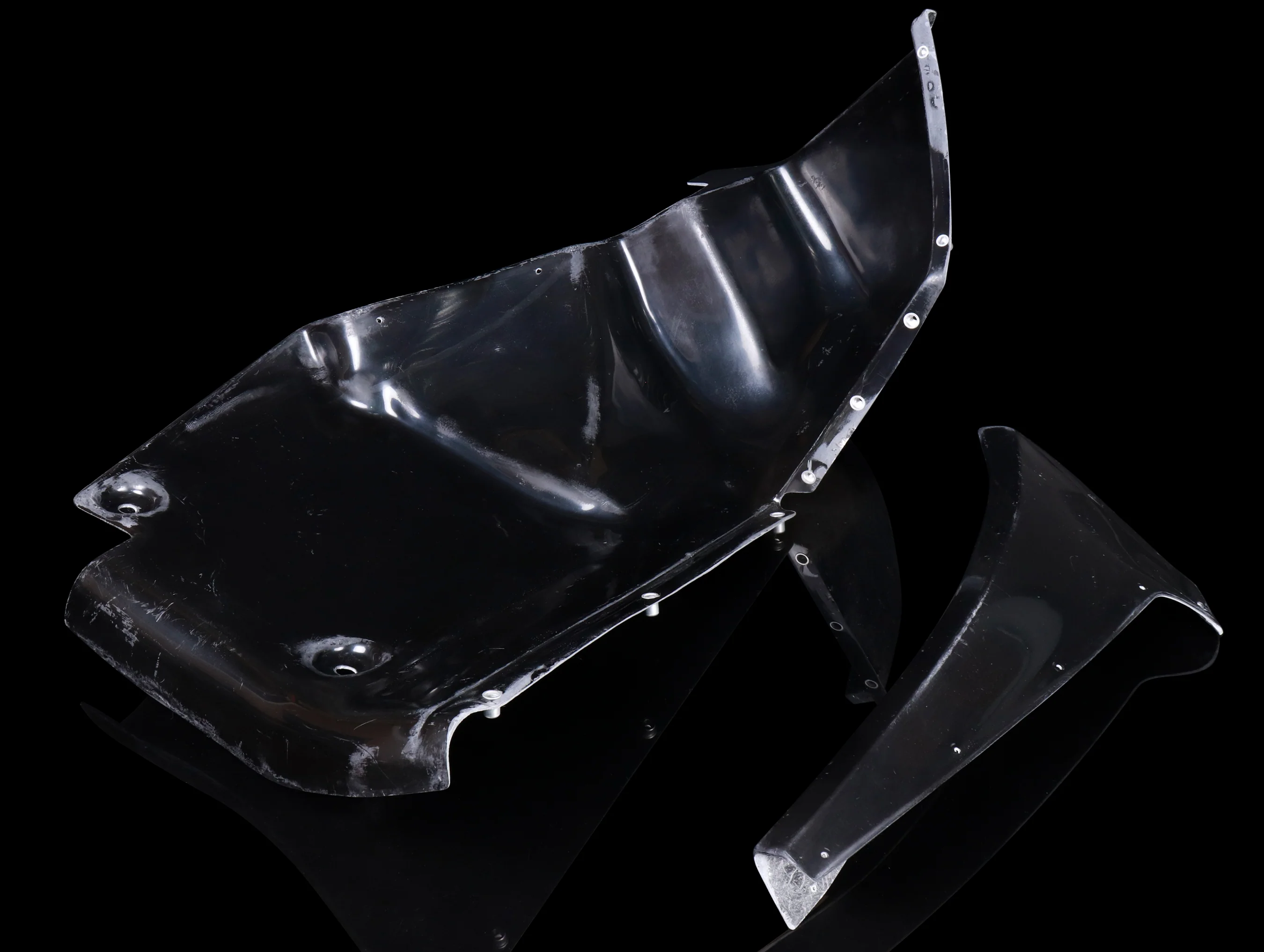 J's Racing Wide Fender Kit - 00-09 S2000 - Image 10