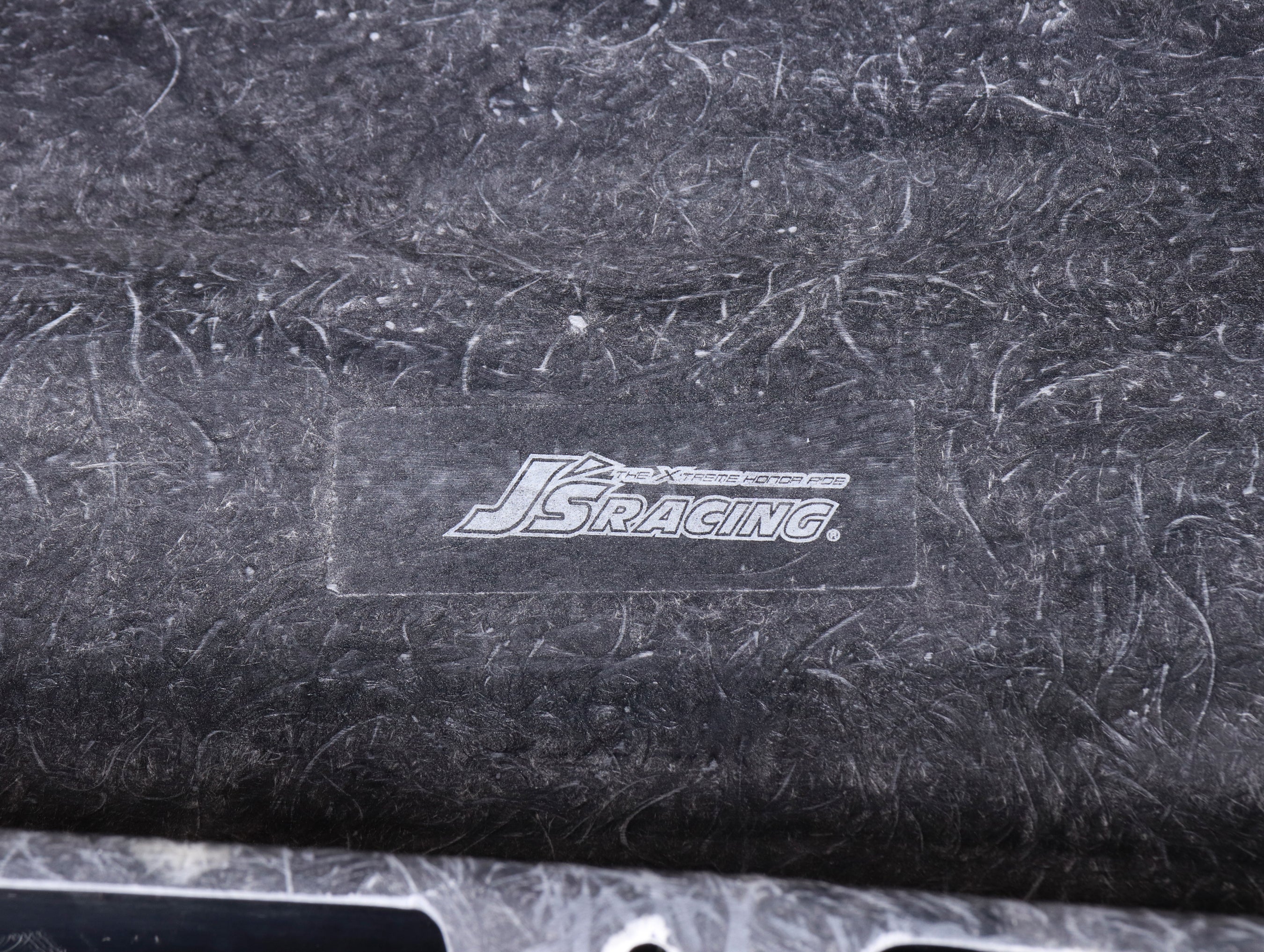J's Racing Wide Fender Kit - 00-09 S2000 - Image 11