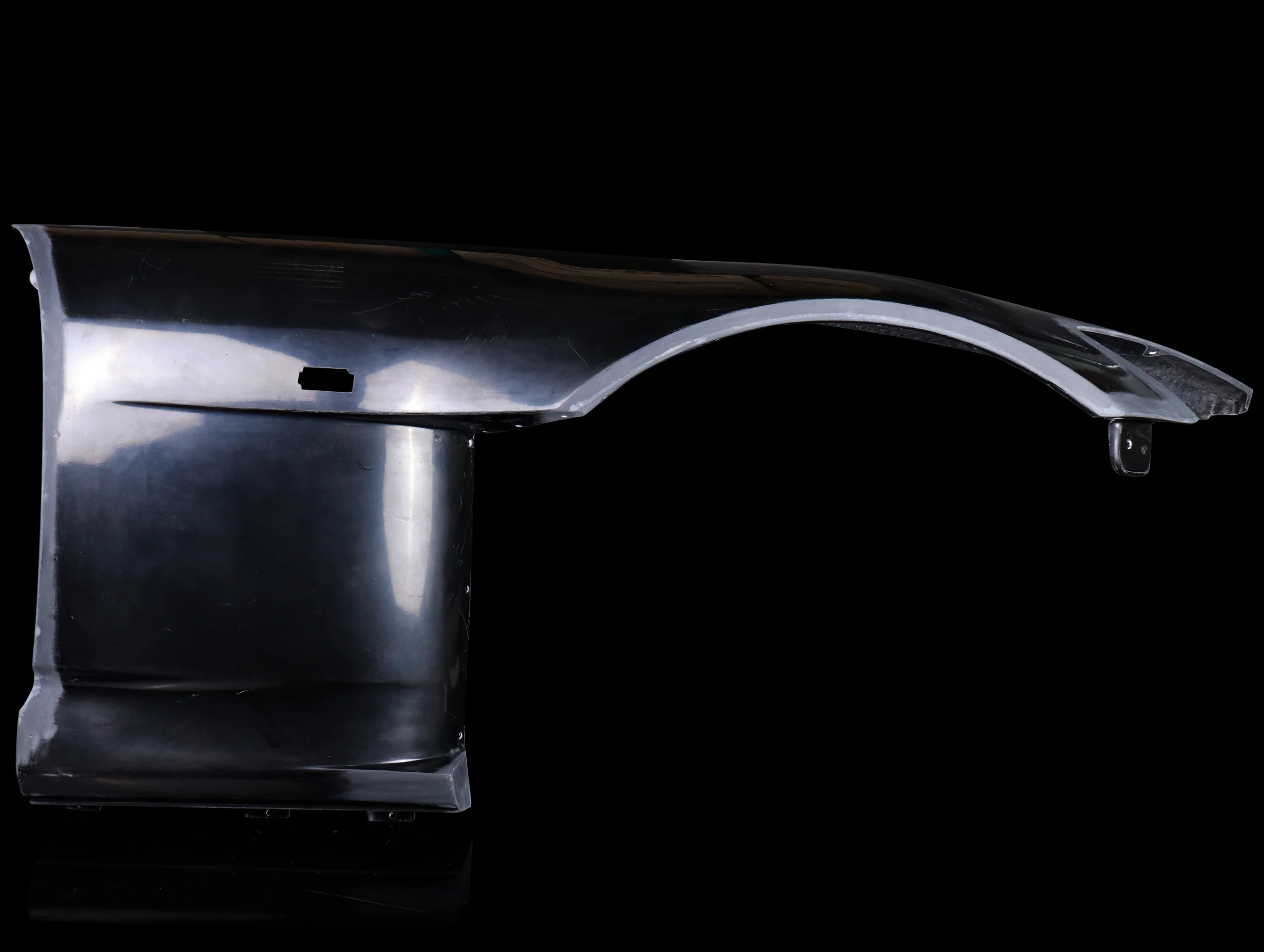 J's Racing Wide Fender Kit - 00-09 S2000 - Image 3