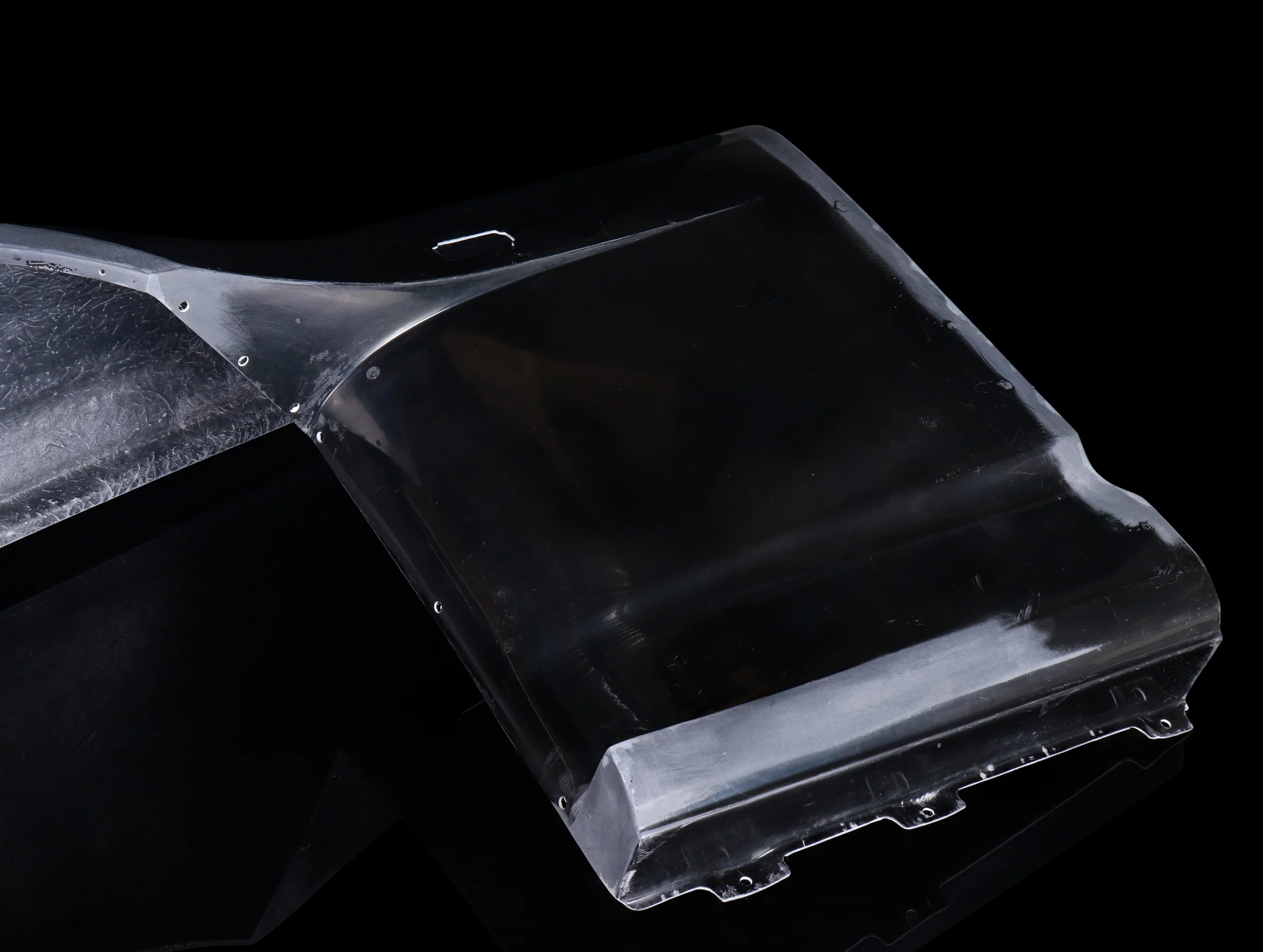 J's Racing Wide Fender Kit - 00-09 S2000 - Image 4