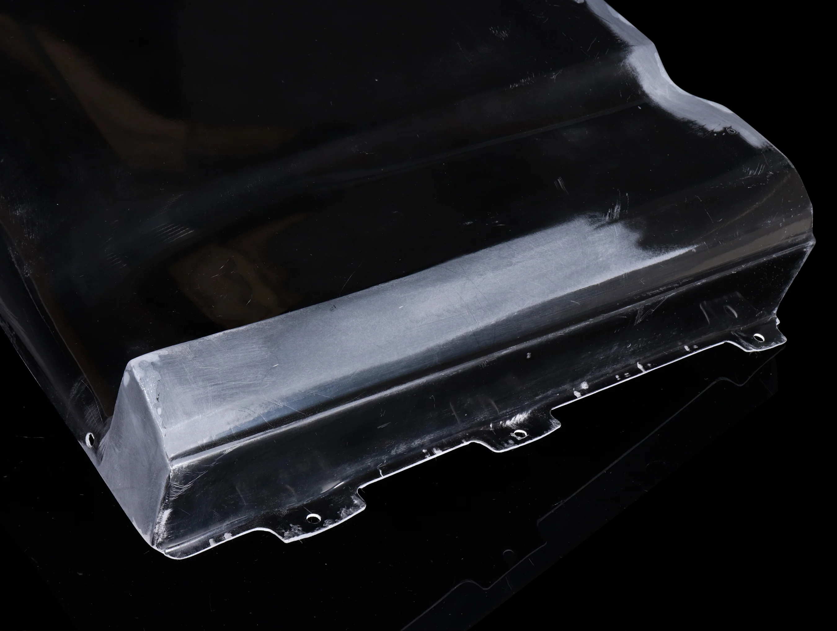 J's Racing Wide Fender Kit - 00-09 S2000 - Image 5