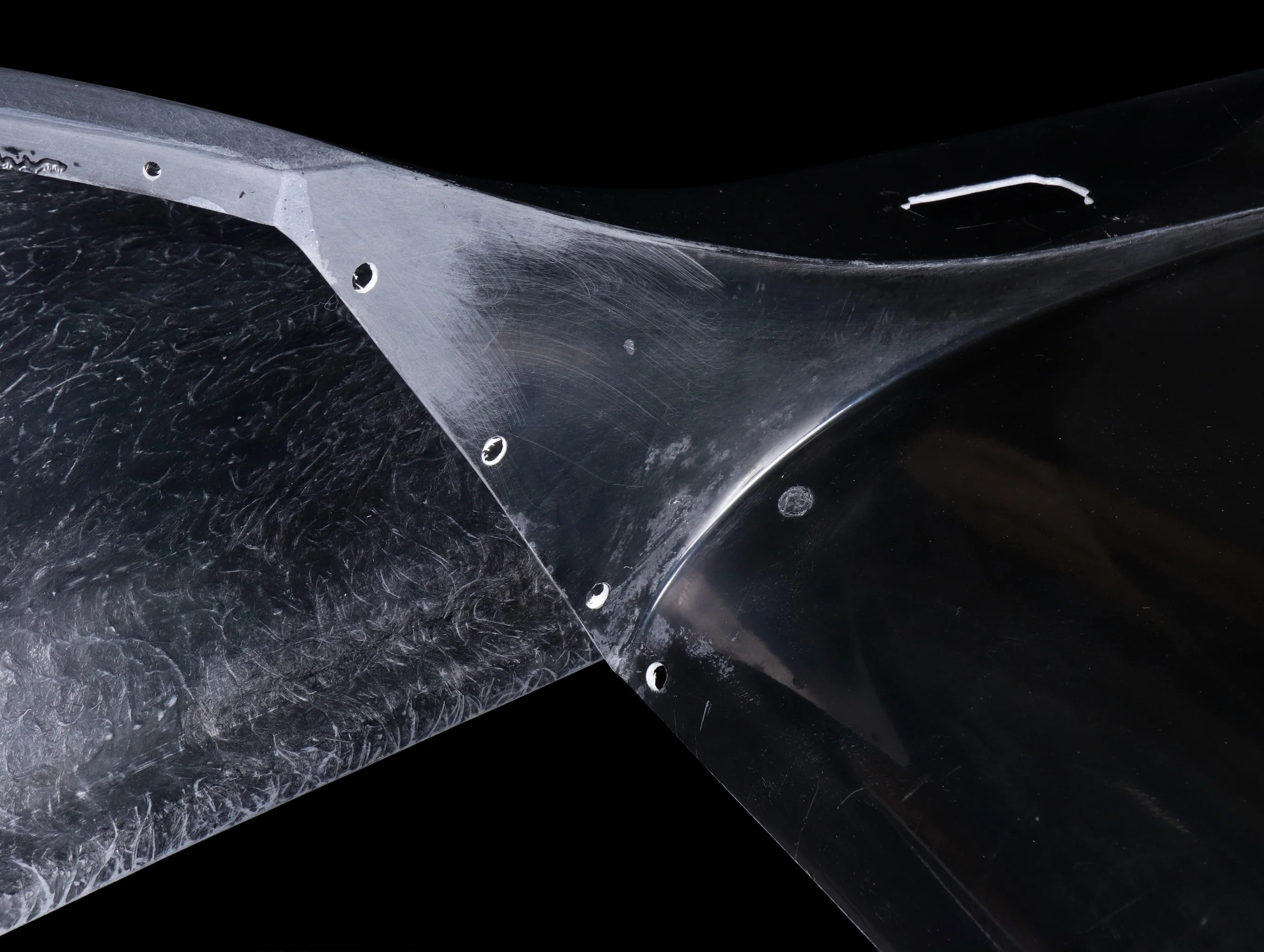 J's Racing Wide Fender Kit - 00-09 S2000 - Image 6