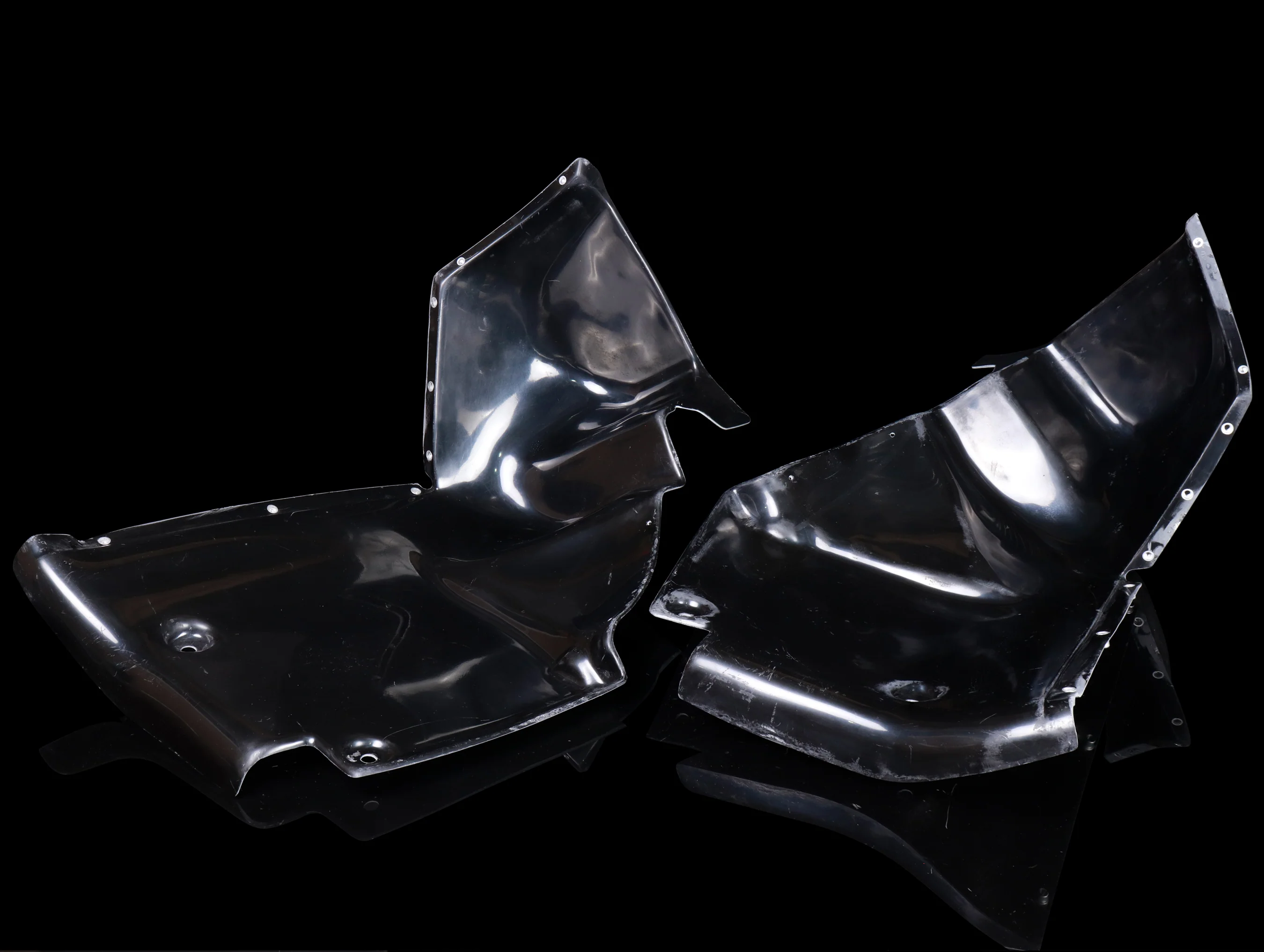 J's Racing Wide Fender Kit - 00-09 S2000 - Image 8