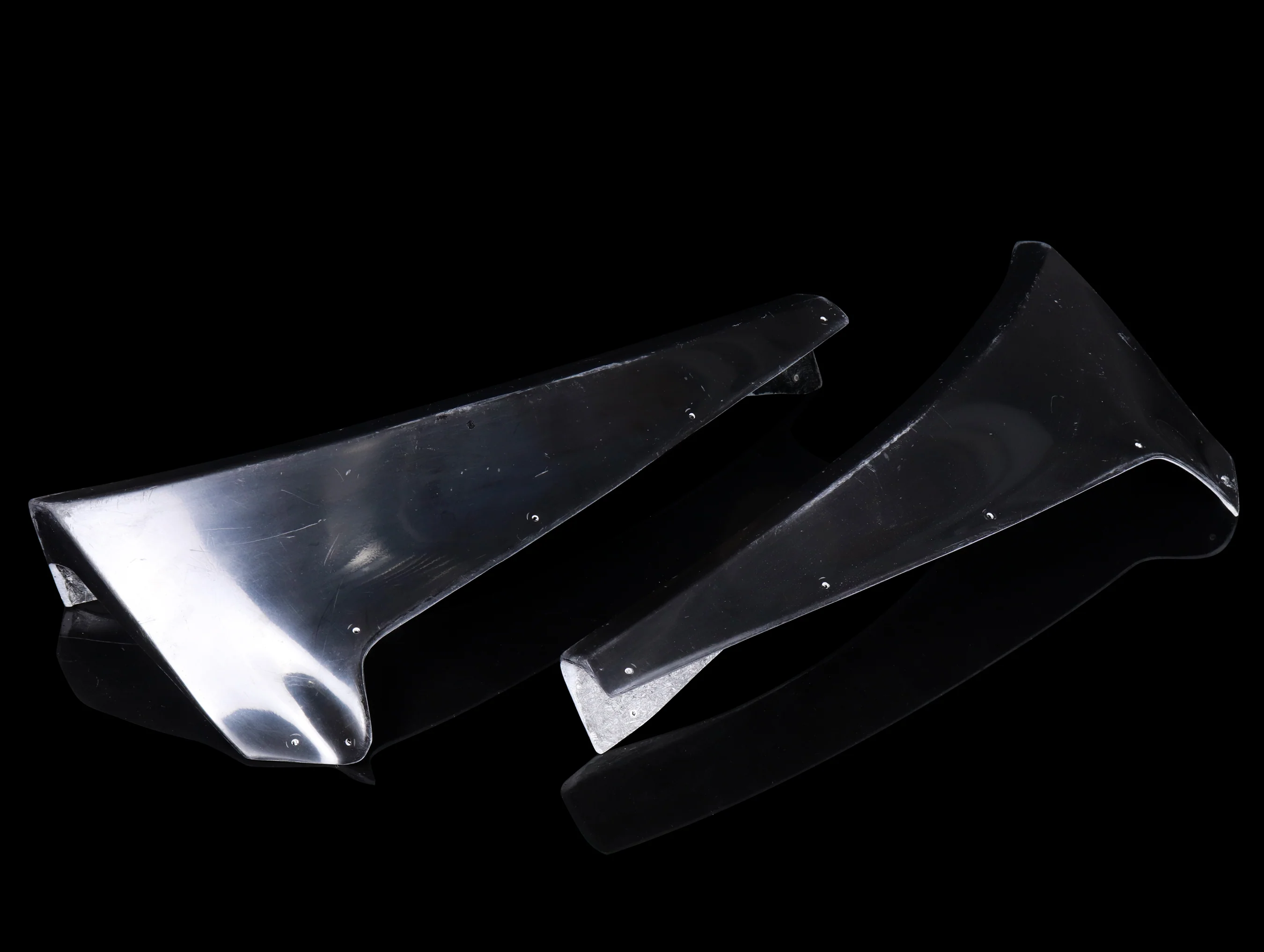 J's Racing Wide Fender Kit - 00-09 S2000 - Image 9