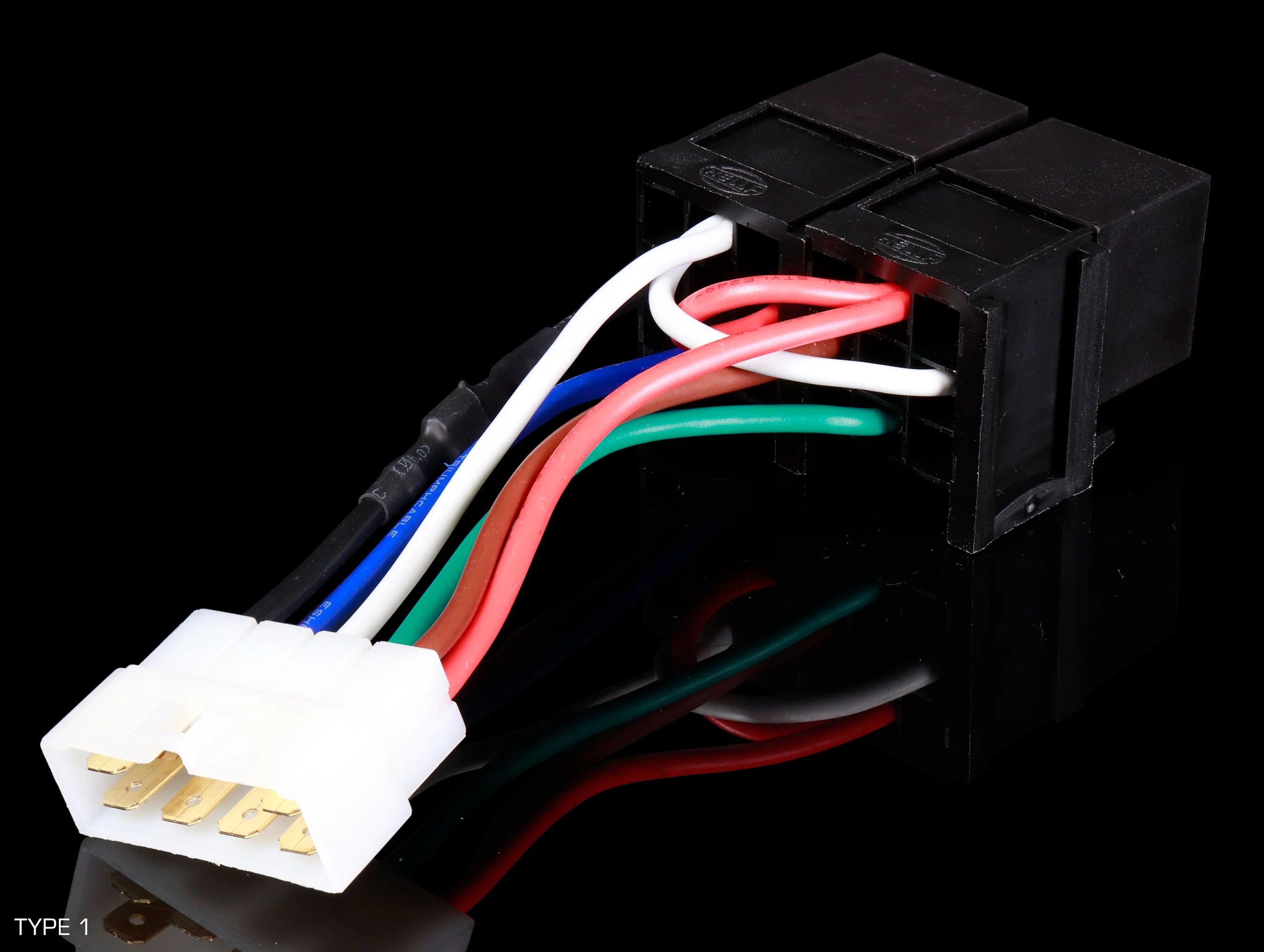 JDI Dual Main Relay w/ Kill Switch - Honda / Acura - Image 5