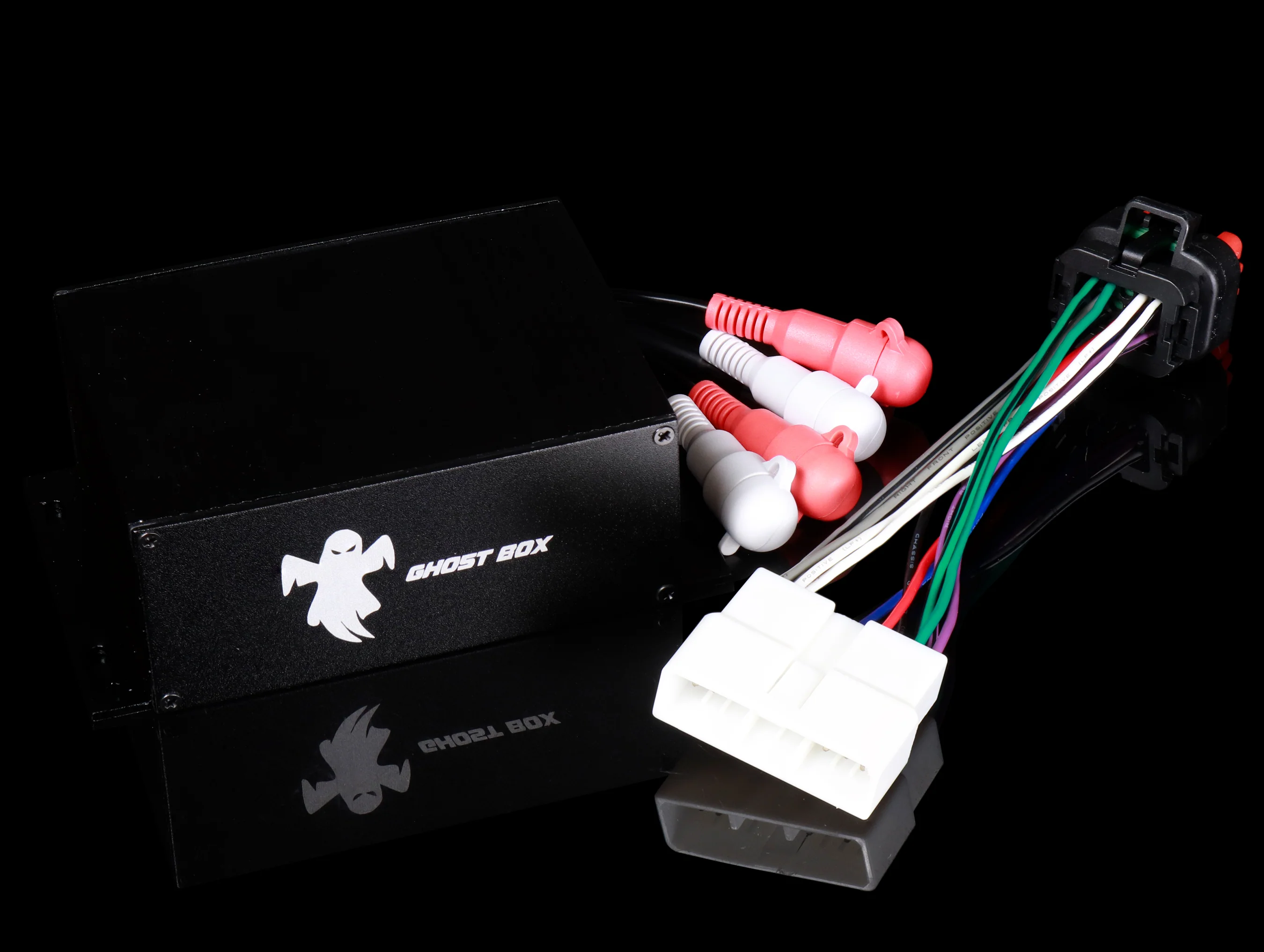 JDI Ghost Box 3.0 - Honda - Image 3