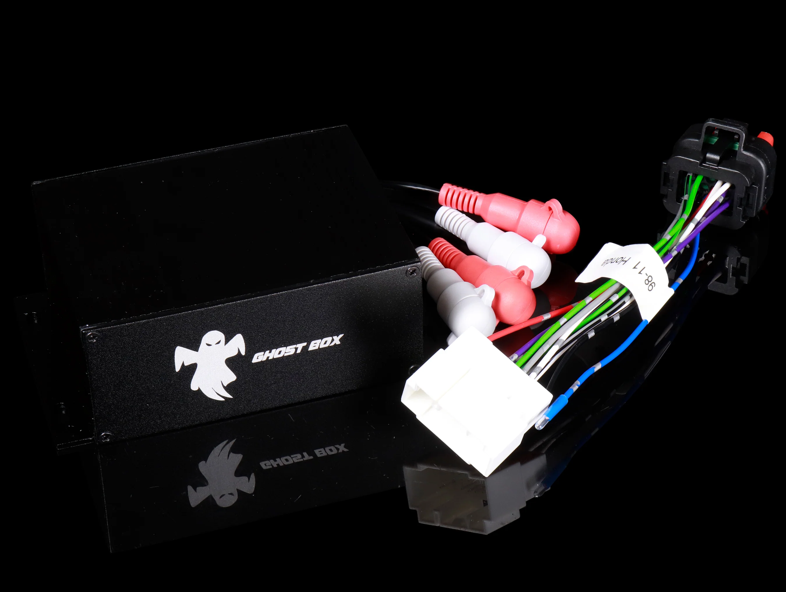 JDI Ghost Box 3.0 - Honda - Image 4
